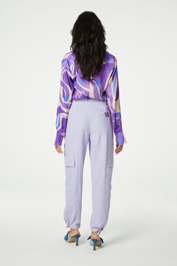 Jennifer Trousers Fabienne chapot - second hand