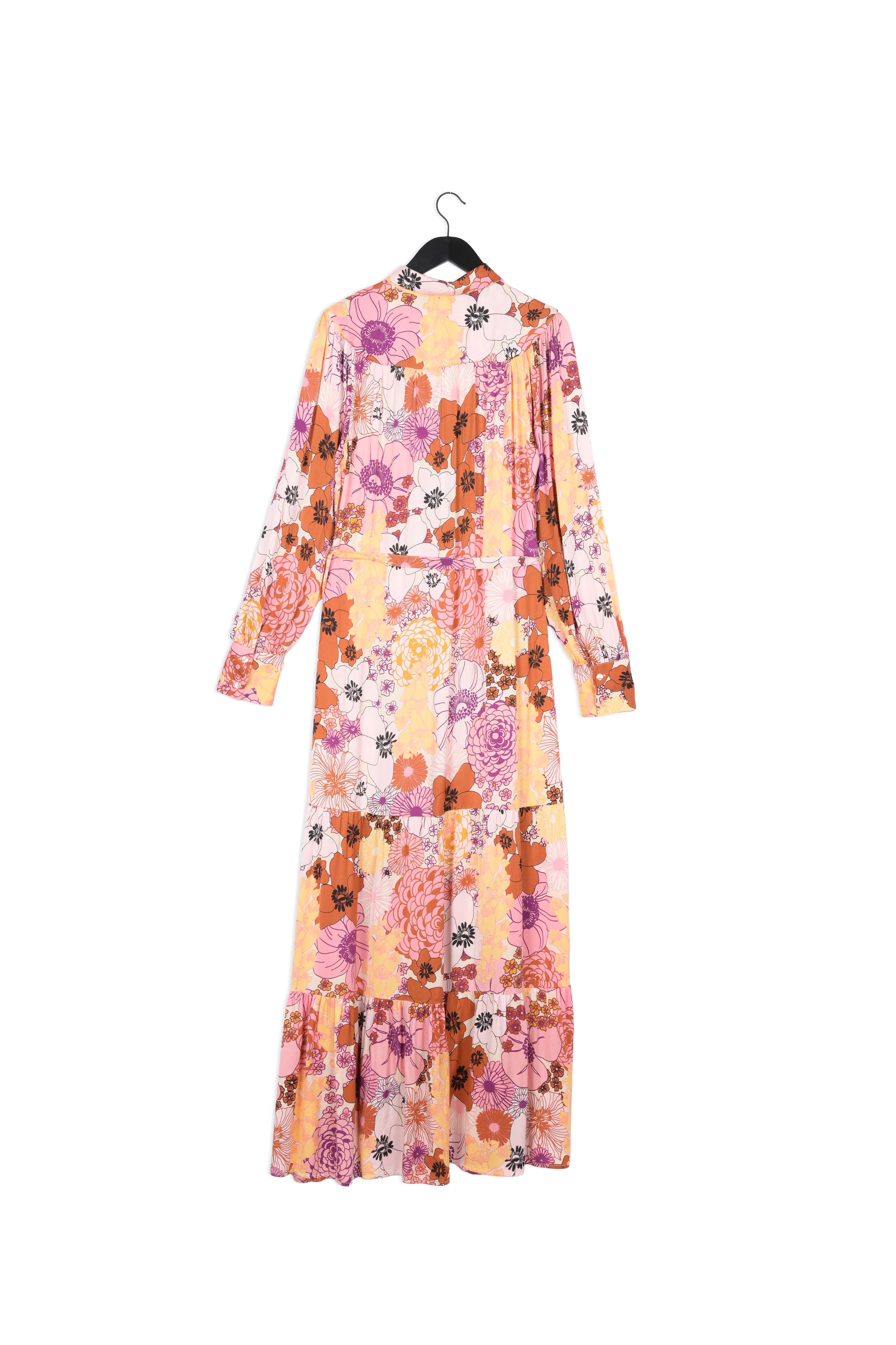 Nina Maxi Dress Fabienne chapot - second hand
