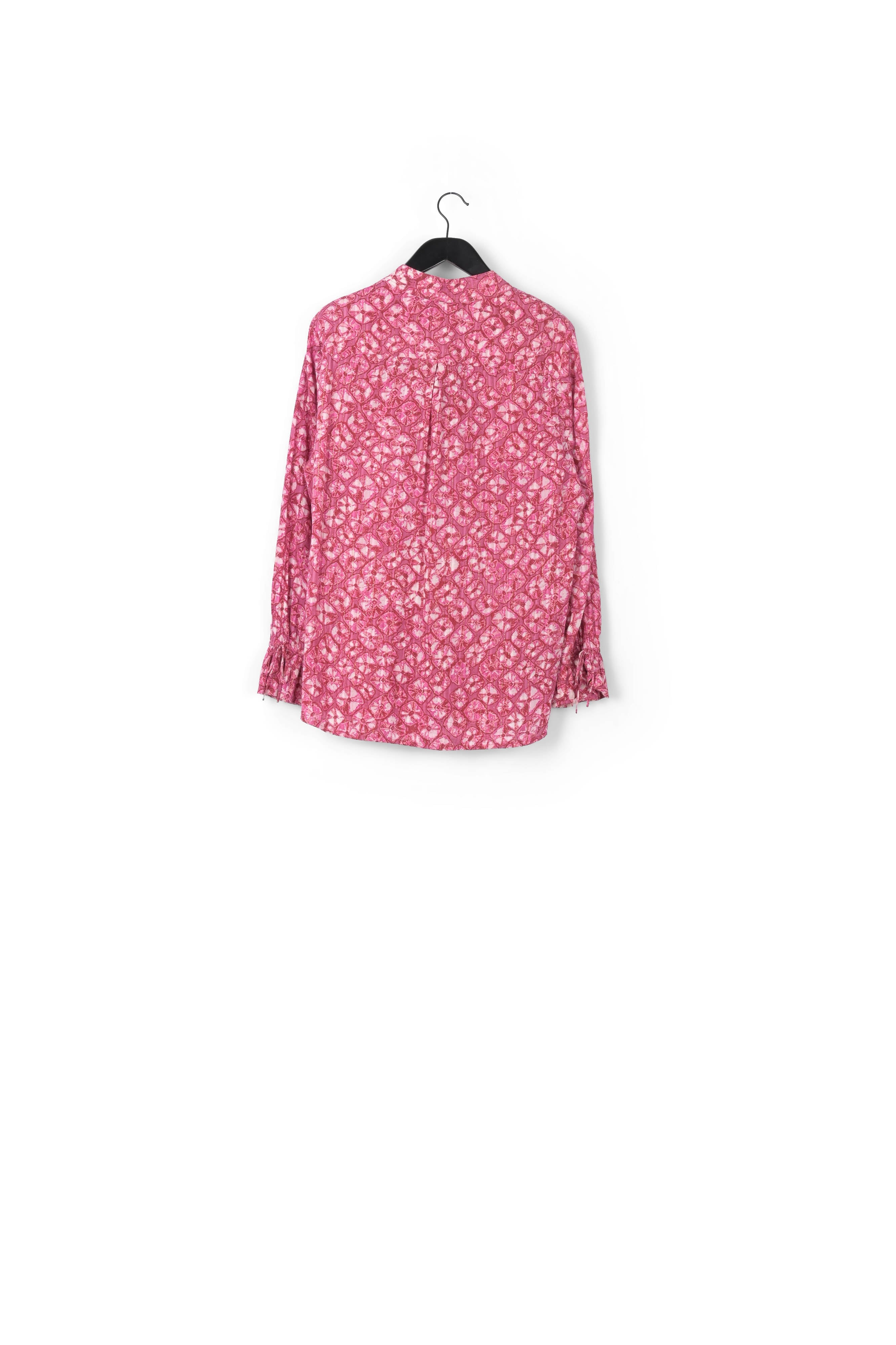 Becca Blouse Fabienne chapot - second hand