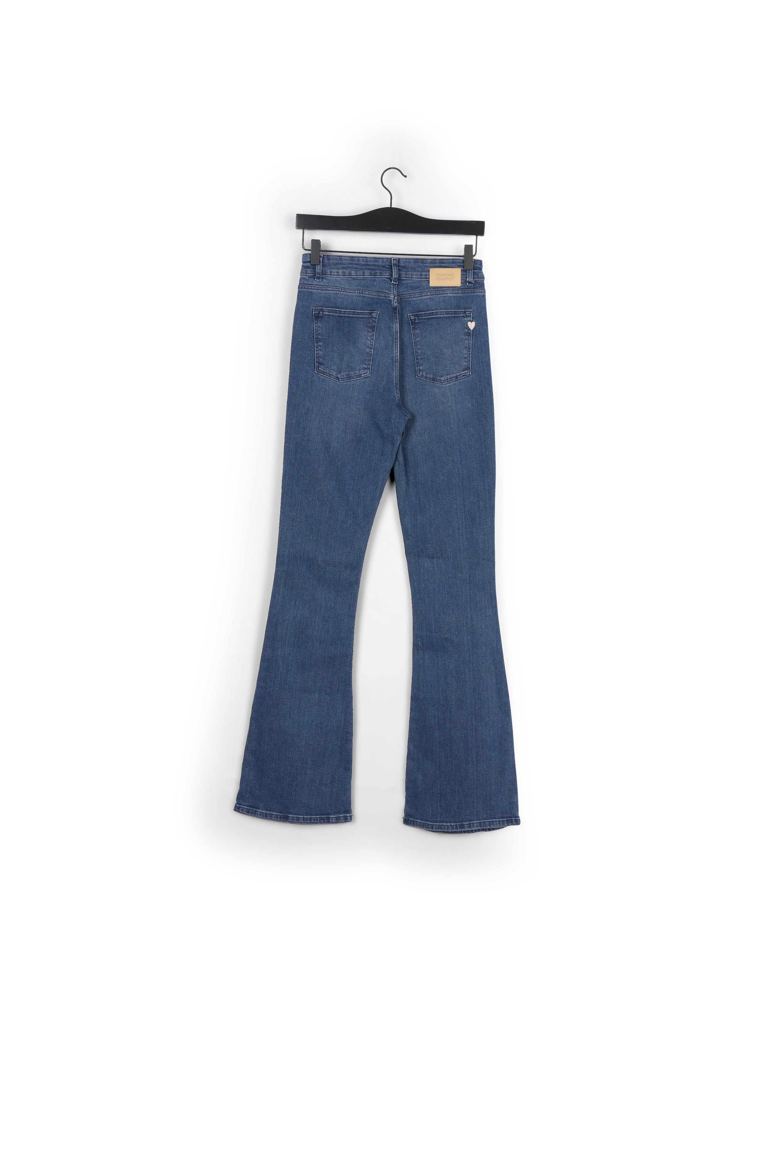 Eva Flare Fabienne chapot - second hand