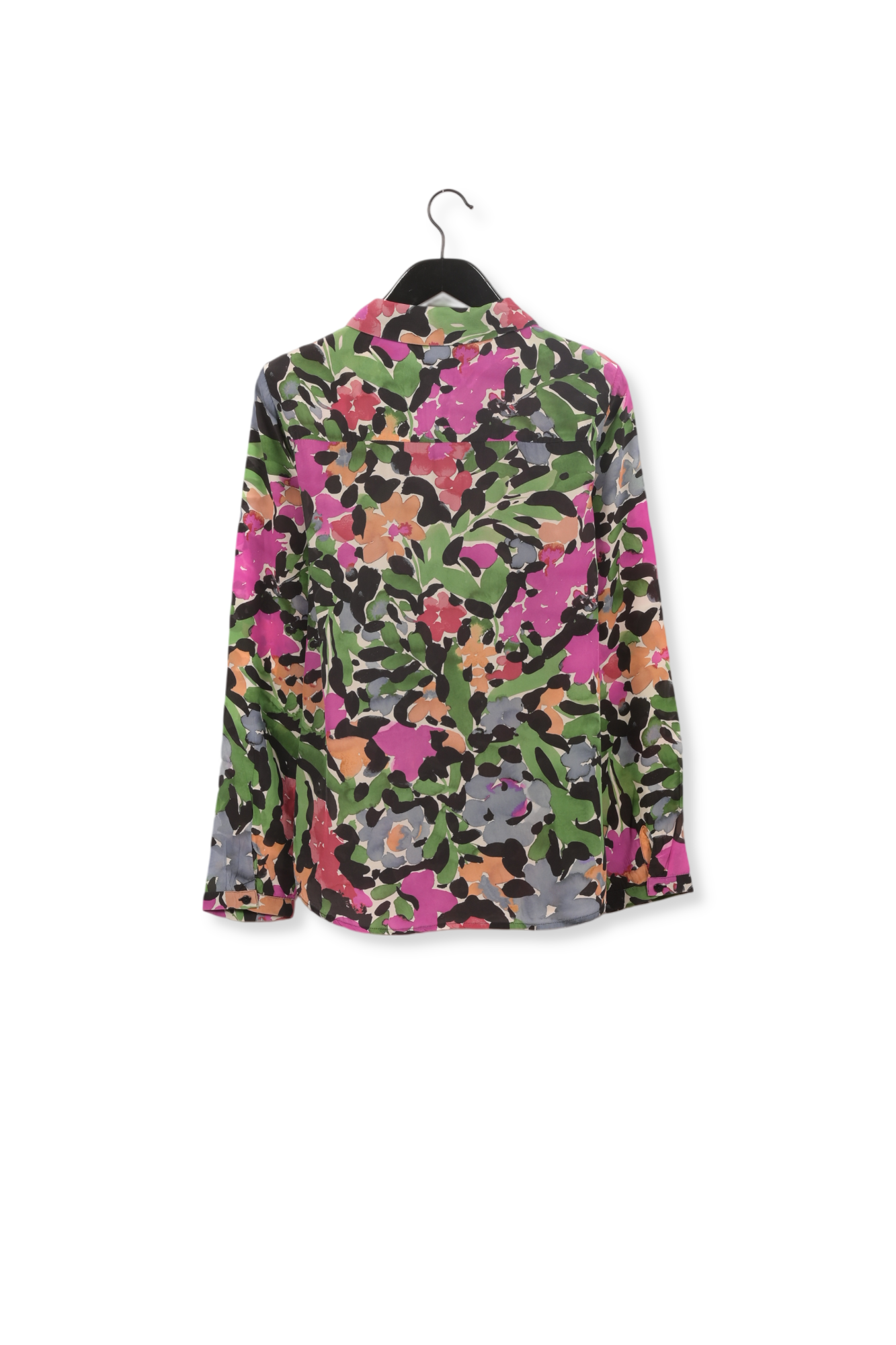 Sunrise Blouse Fabienne chapot - second hand