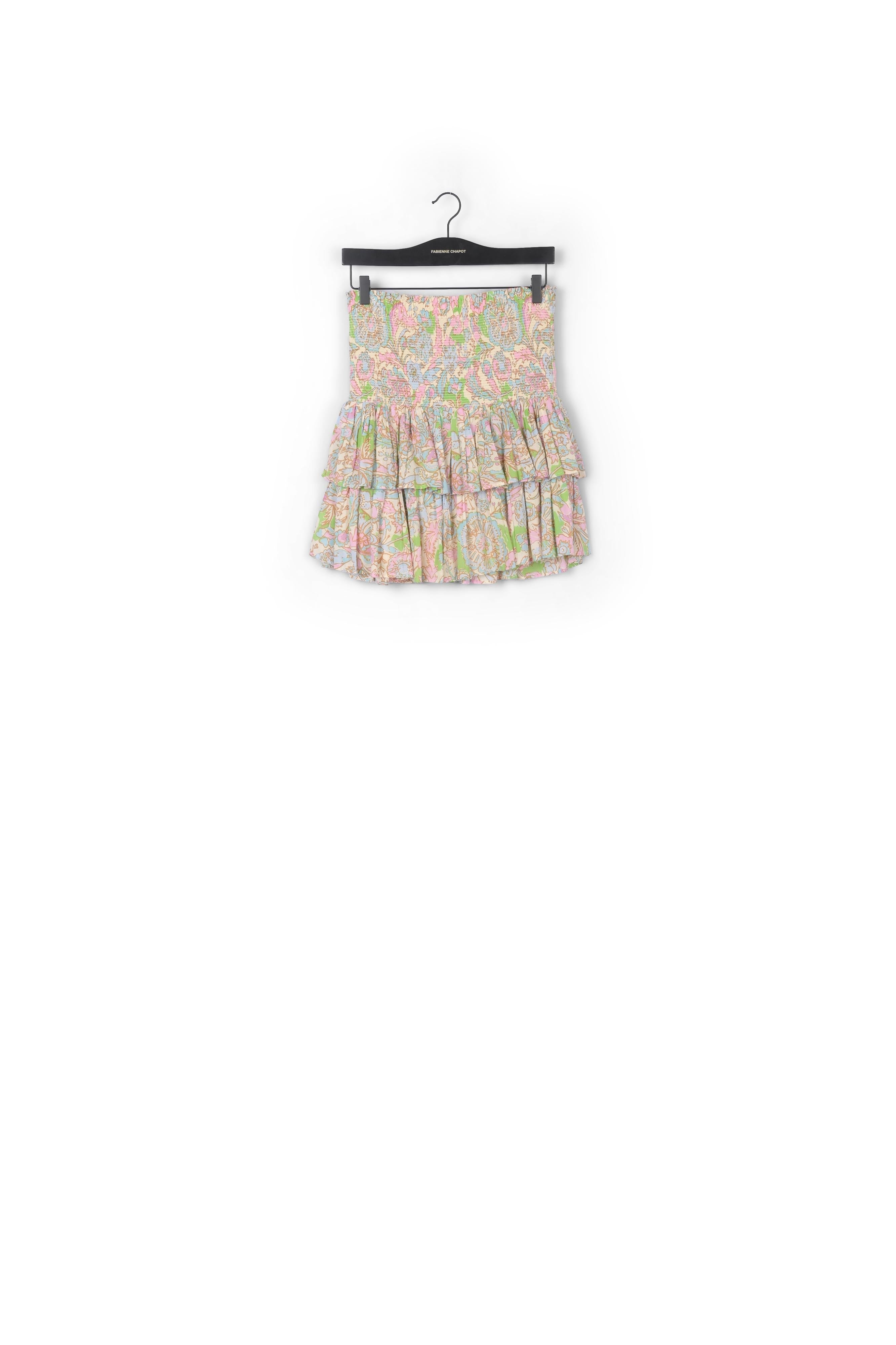 Mary Skirt Fabienne chapot - second hand