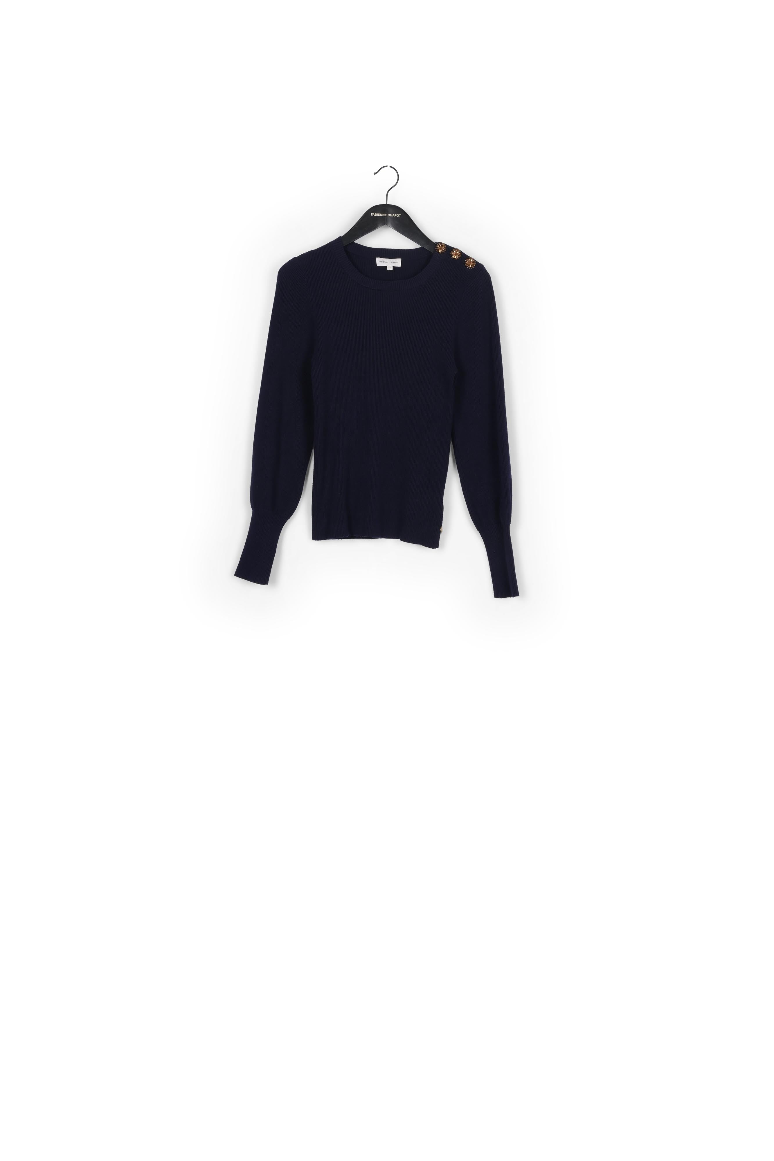 Lillian Pullover Fabienne chapot - second hand