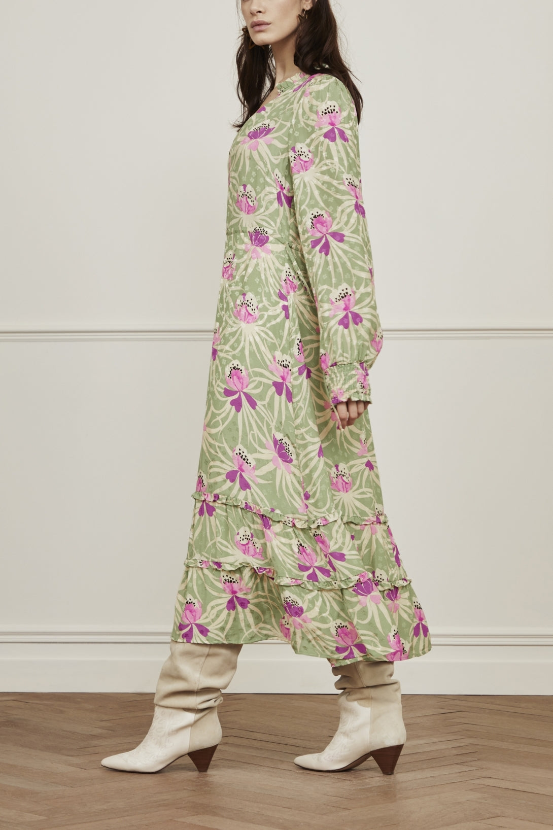 Marilou Dress Fabienne chapot - second hand