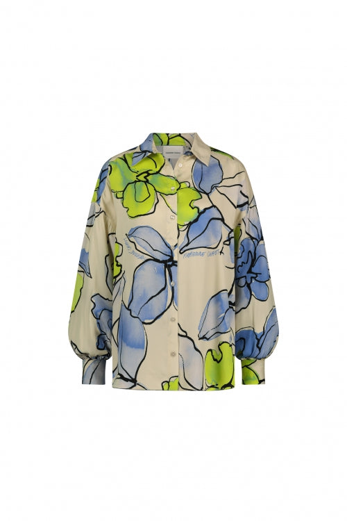 Gabriel Blouse Fabienne chapot - second hand