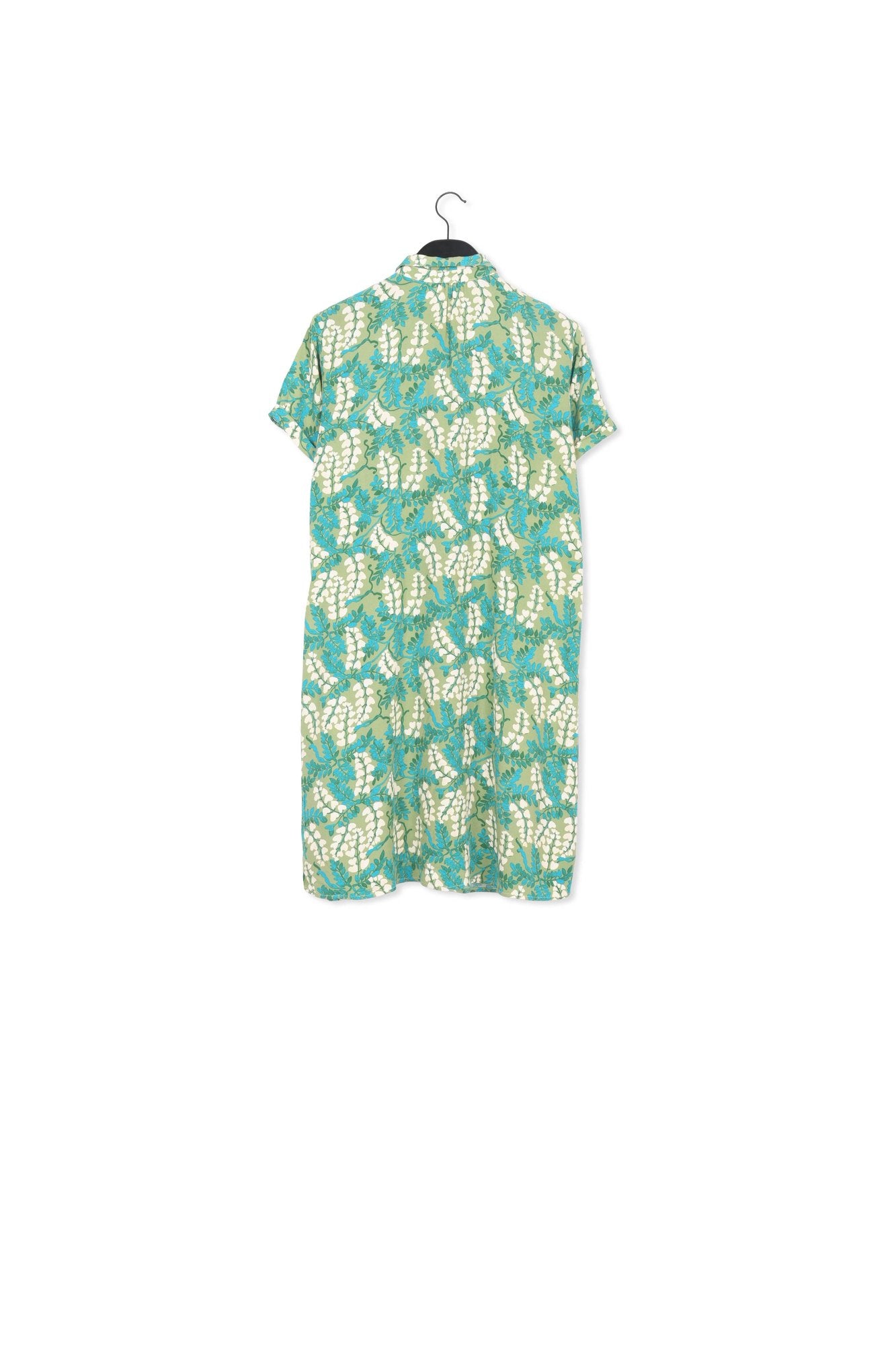 Boyfriend Dress Fabienne chapot - second hand