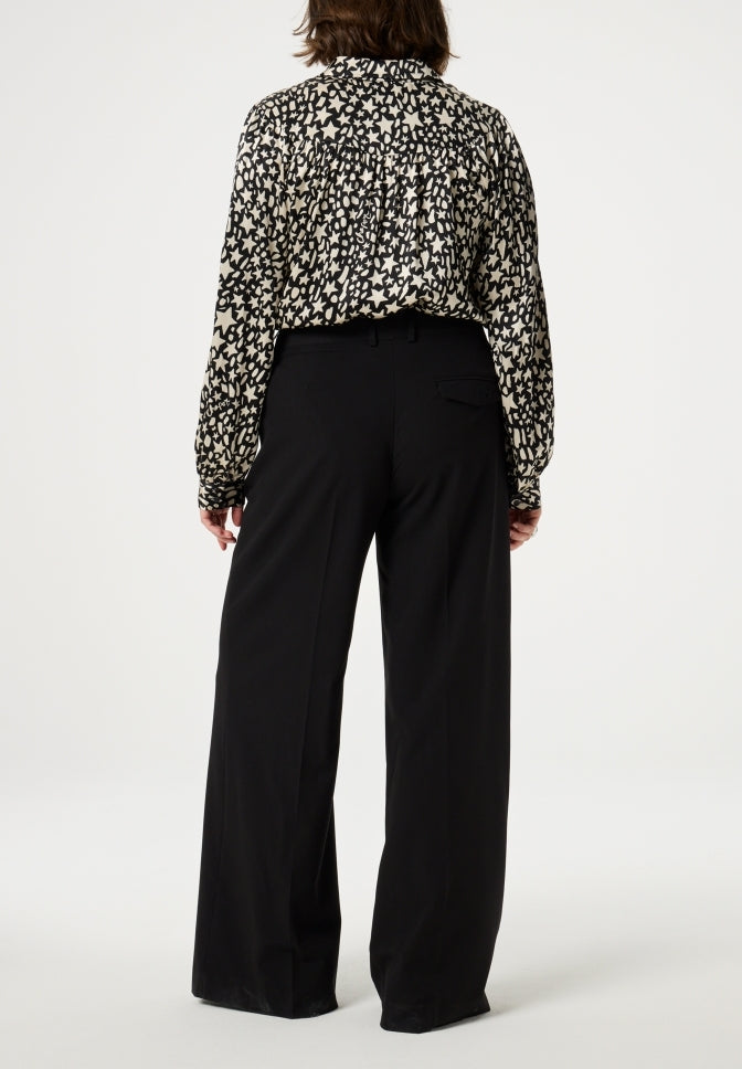 Nina Blouse Fabienne chapot - second hand