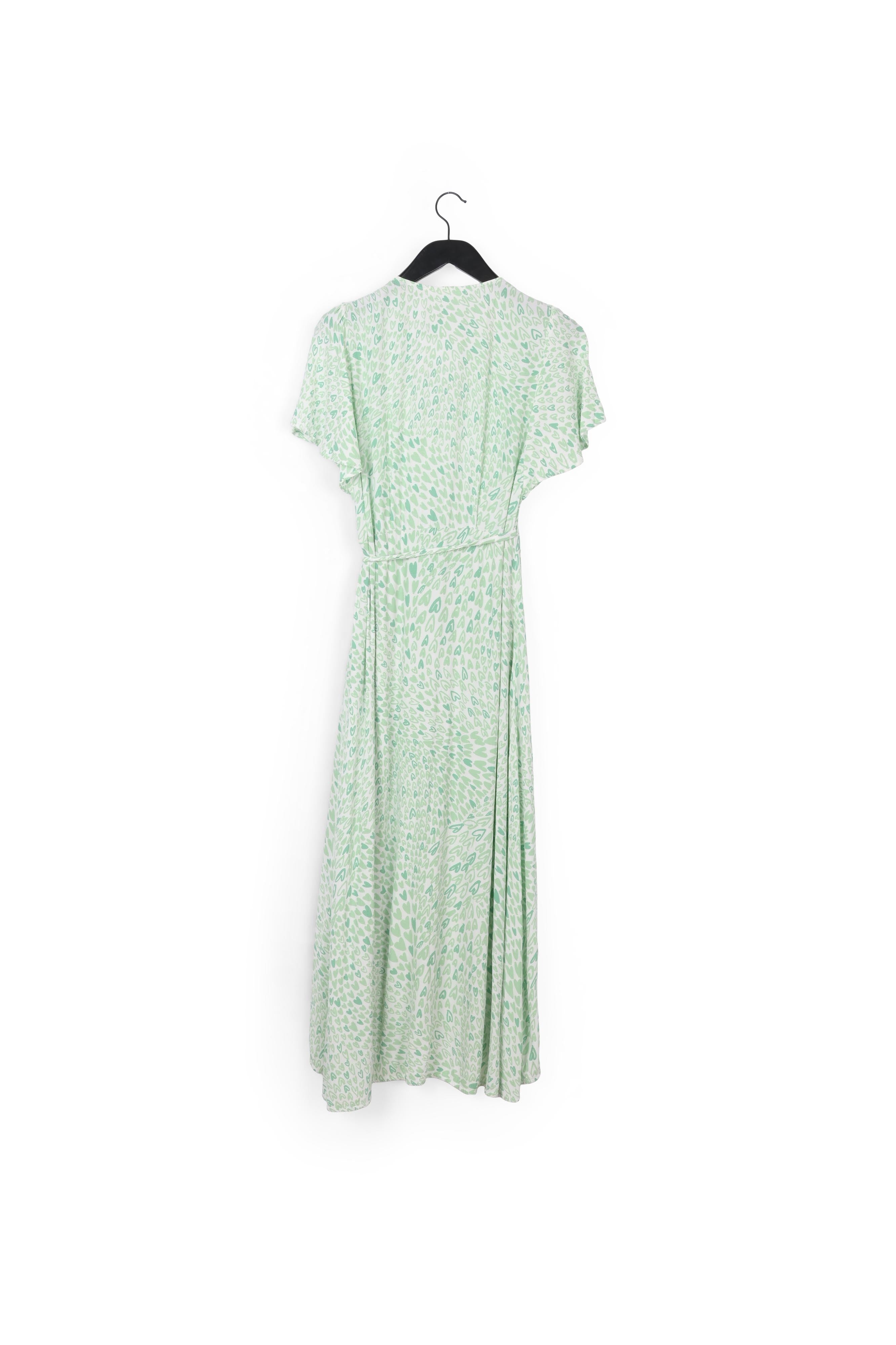 Archana Sleeve Dress Fabienne chapot - second hand