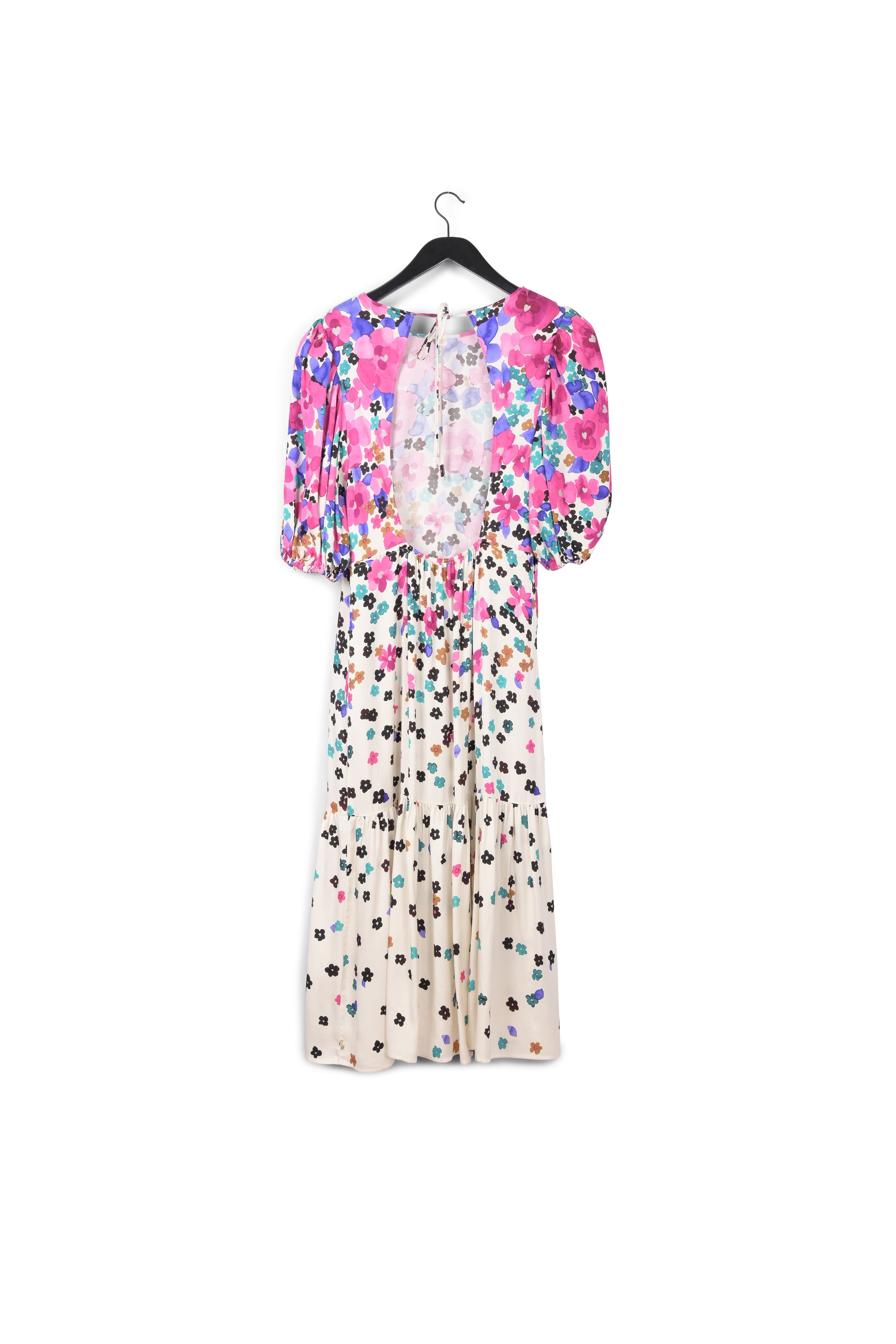 Cecile Dress Fabienne chapot - second hand