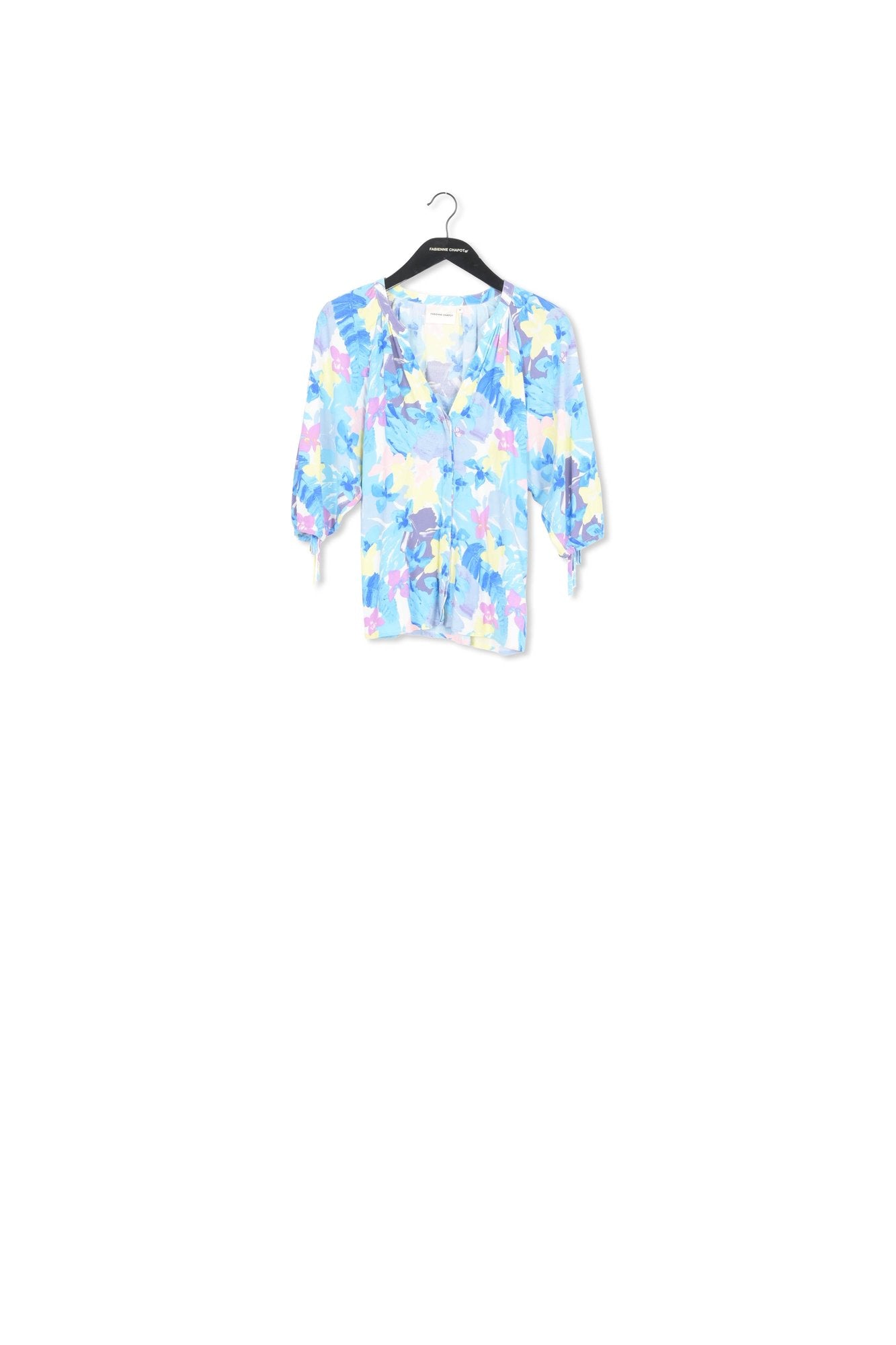 Cooper Blouse Fabienne chapot - second hand
