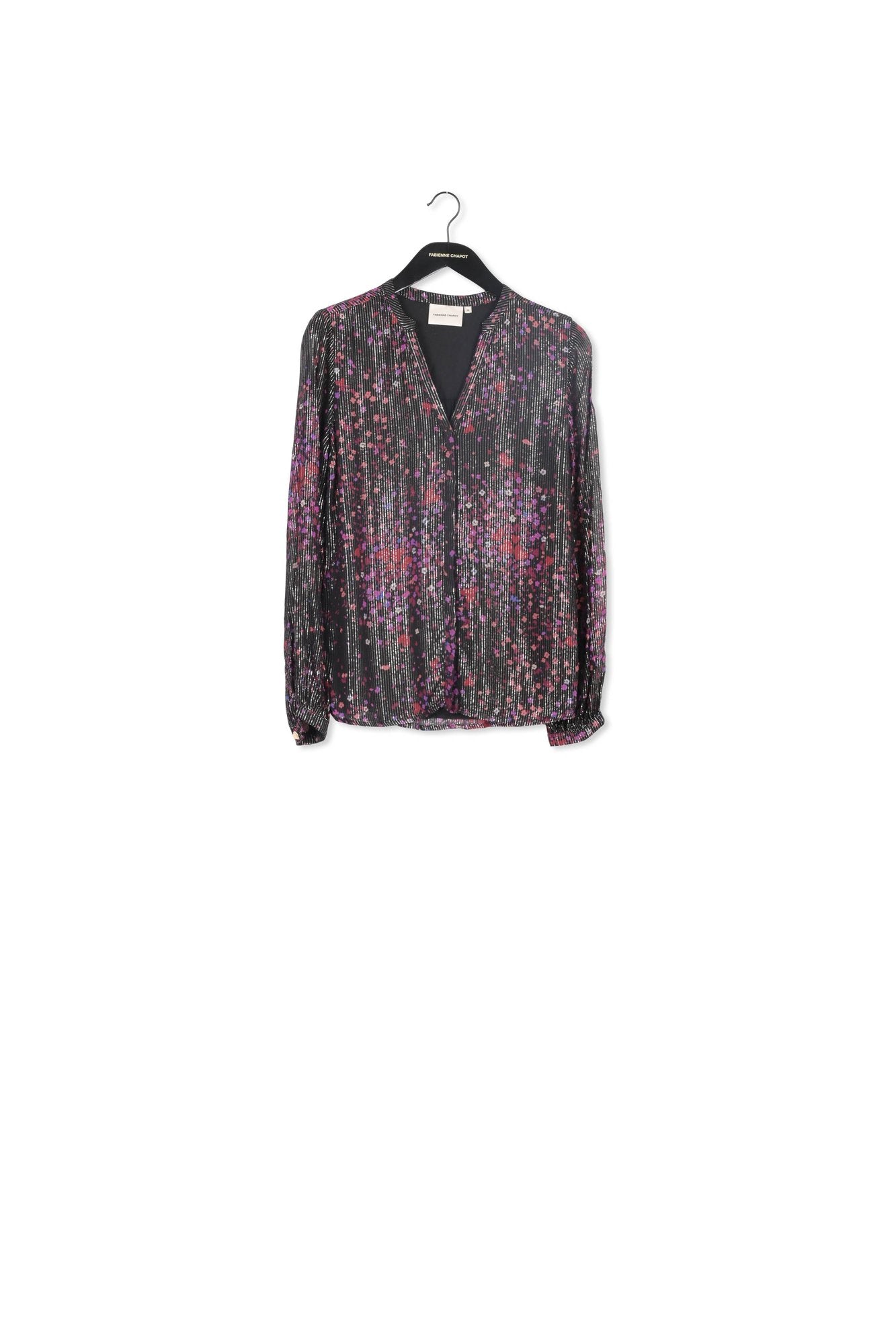 Frida Blouse Fabienne chapot - second hand