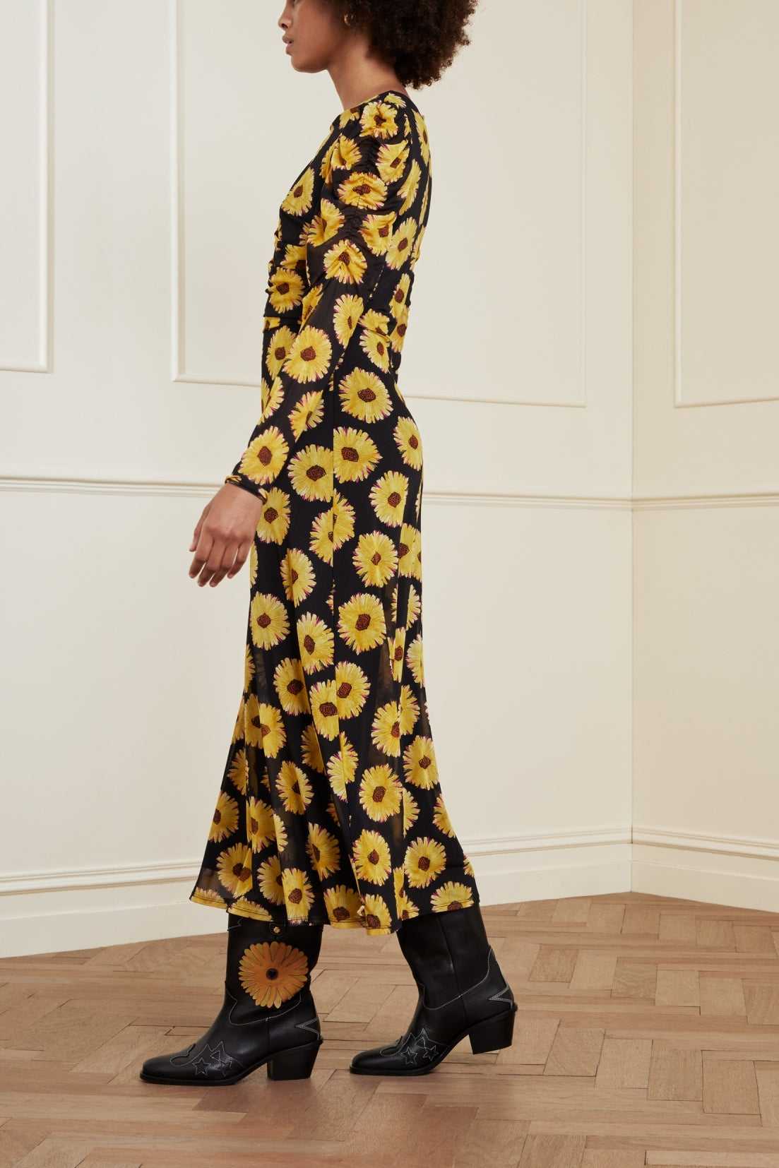 Bella Dress Fabienne chapot - second hand