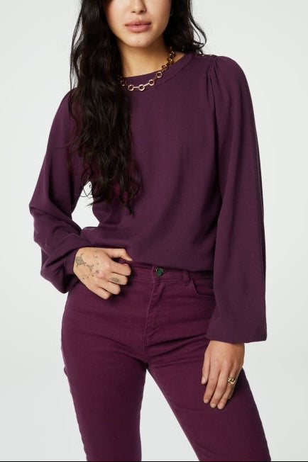 Milly Pullover Fabienne chapot - second hand