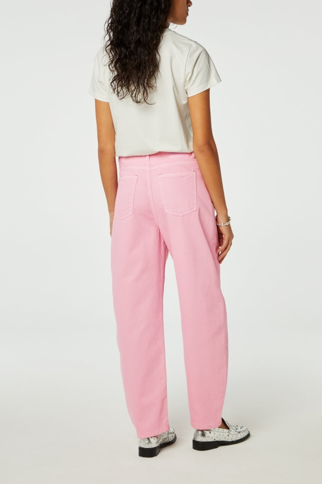 Blake Loose Tapered Fabienne chapot - second hand