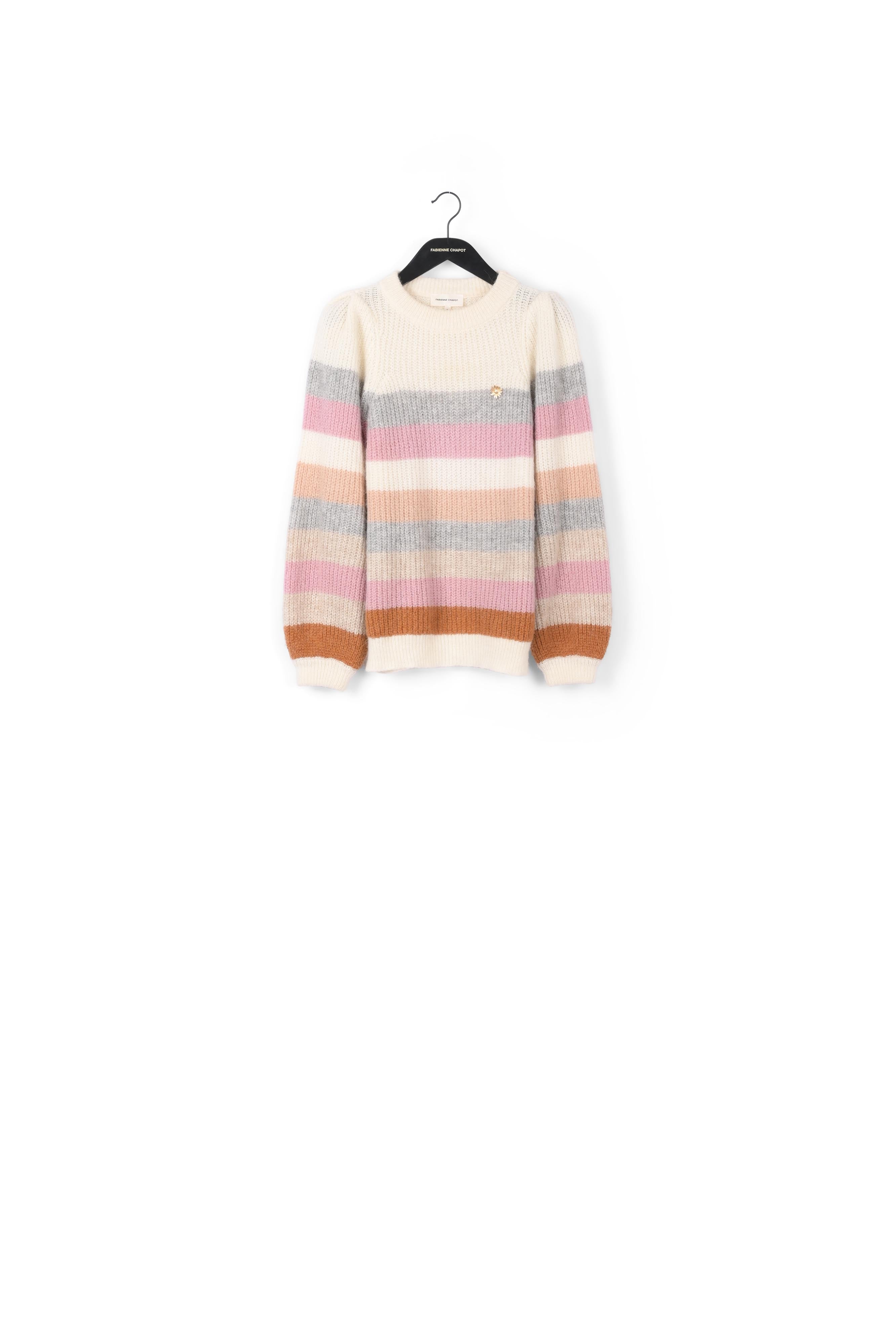 River Pullover Fabienne chapot - second hand