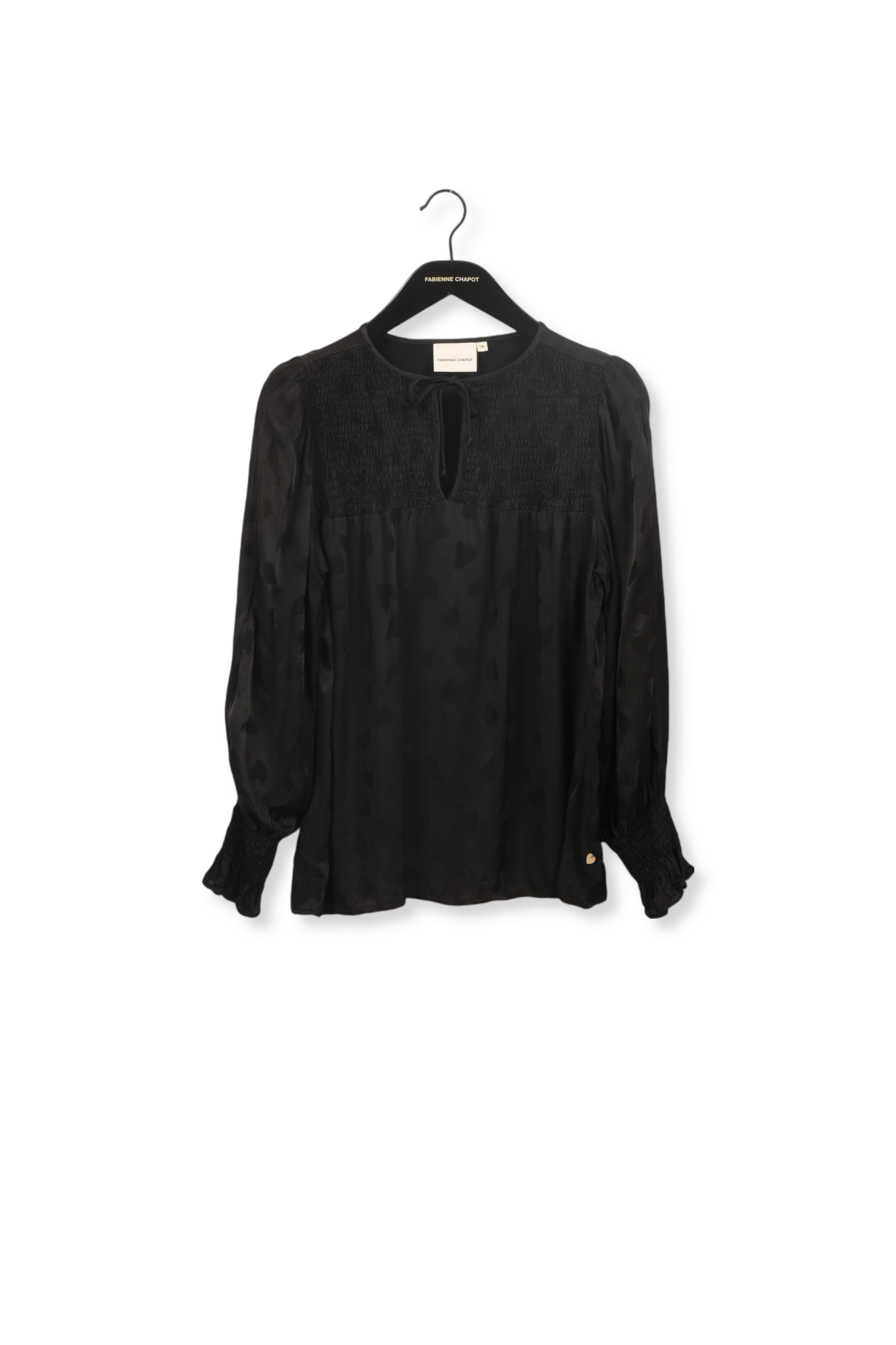 Caro Top Fabienne chapot - second hand