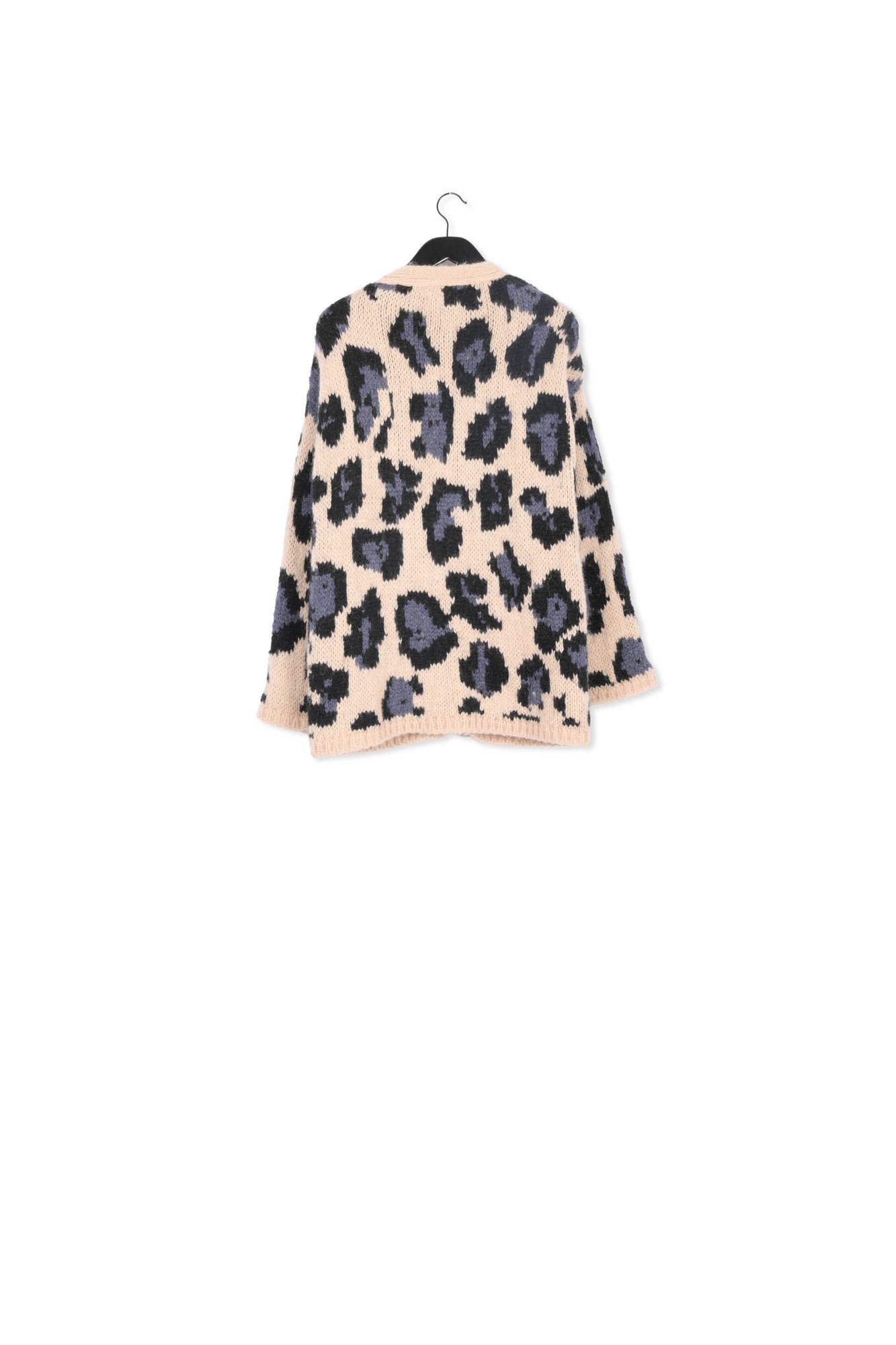 Sari Cardigan Fabienne chapot - second hand