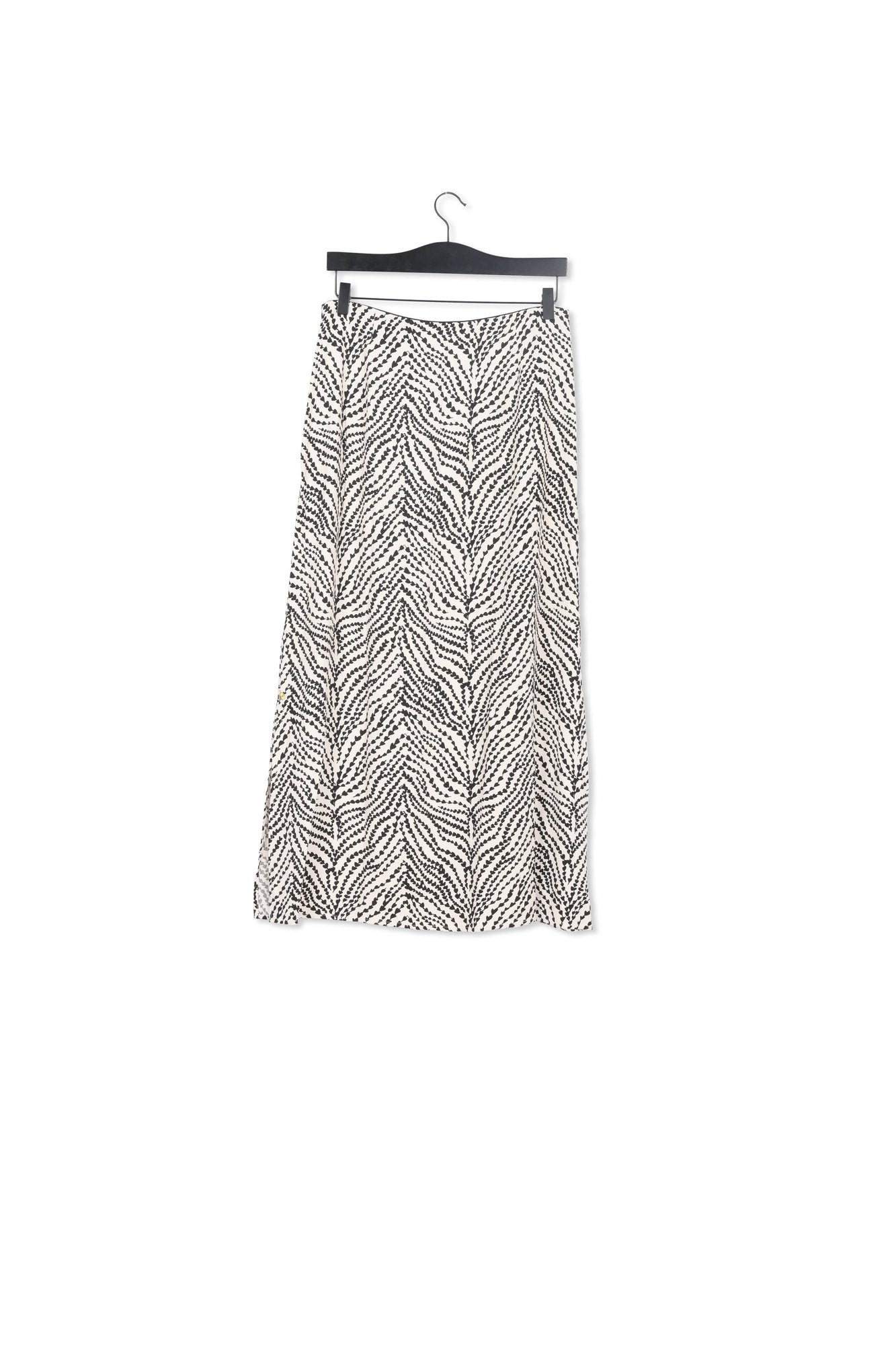 Laurie Skirt Fabienne chapot - second hand