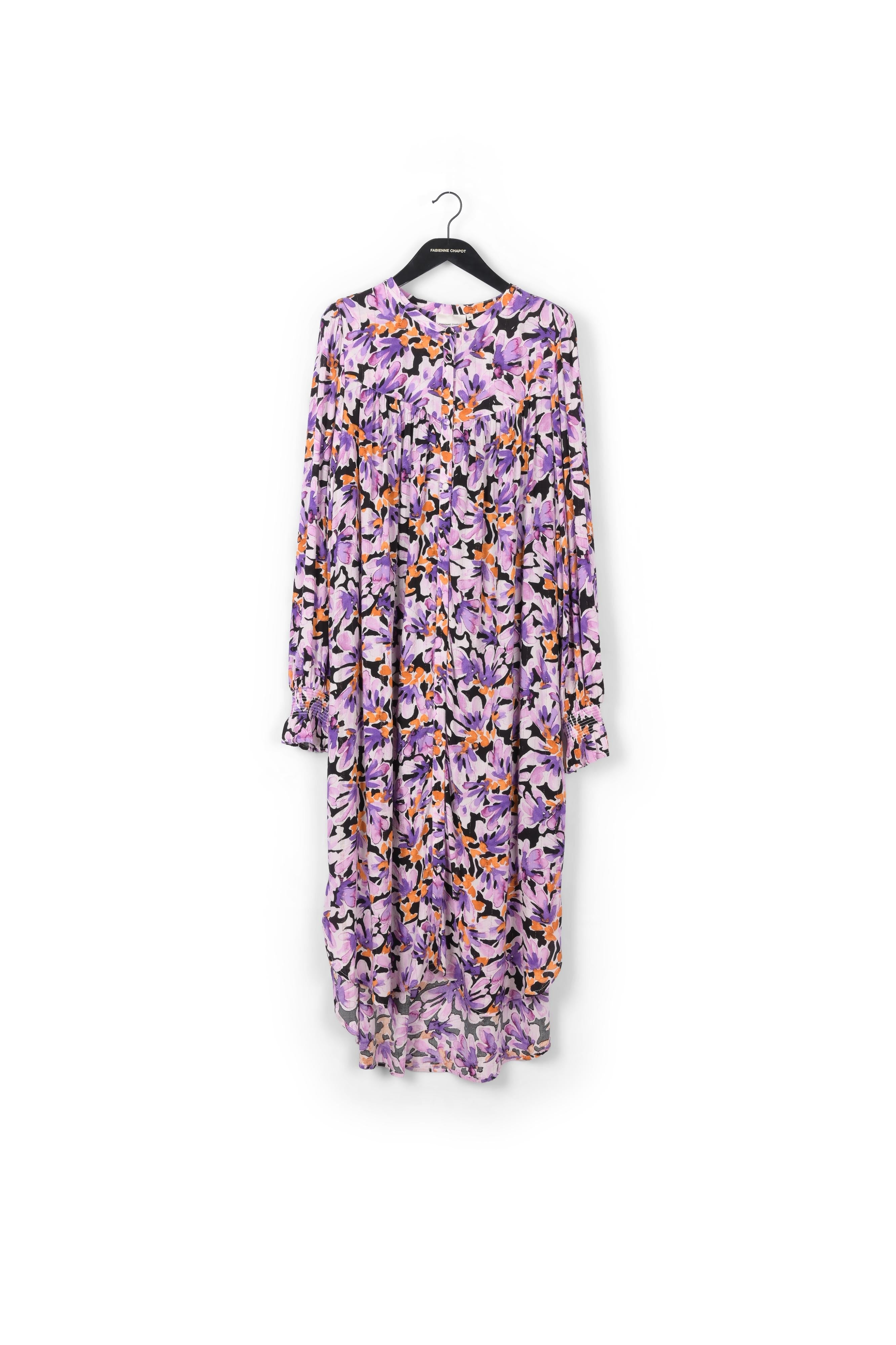 Willow Dress Fabienne chapot - second hand