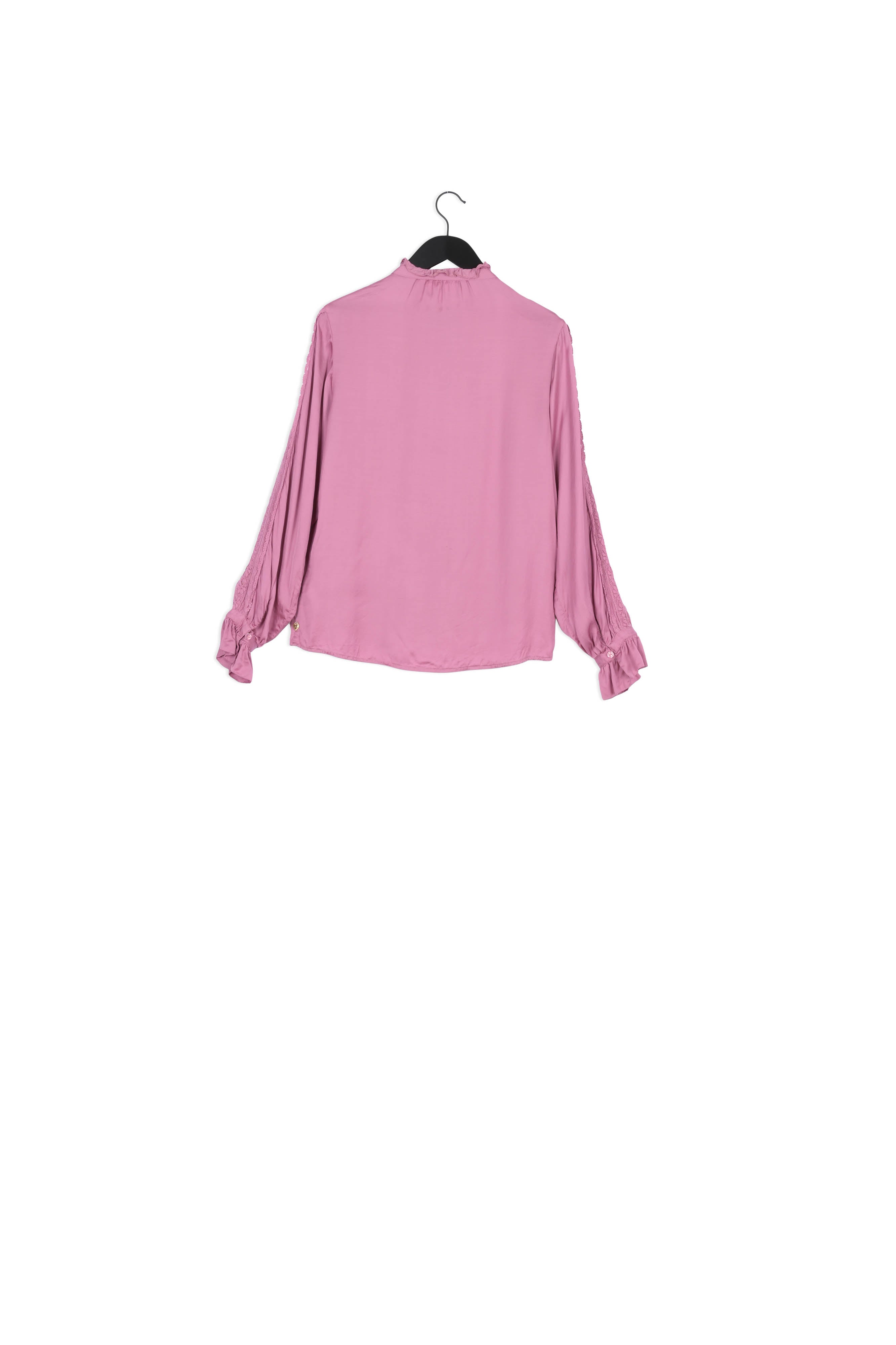 Mimi Blouse Fabienne chapot - second hand