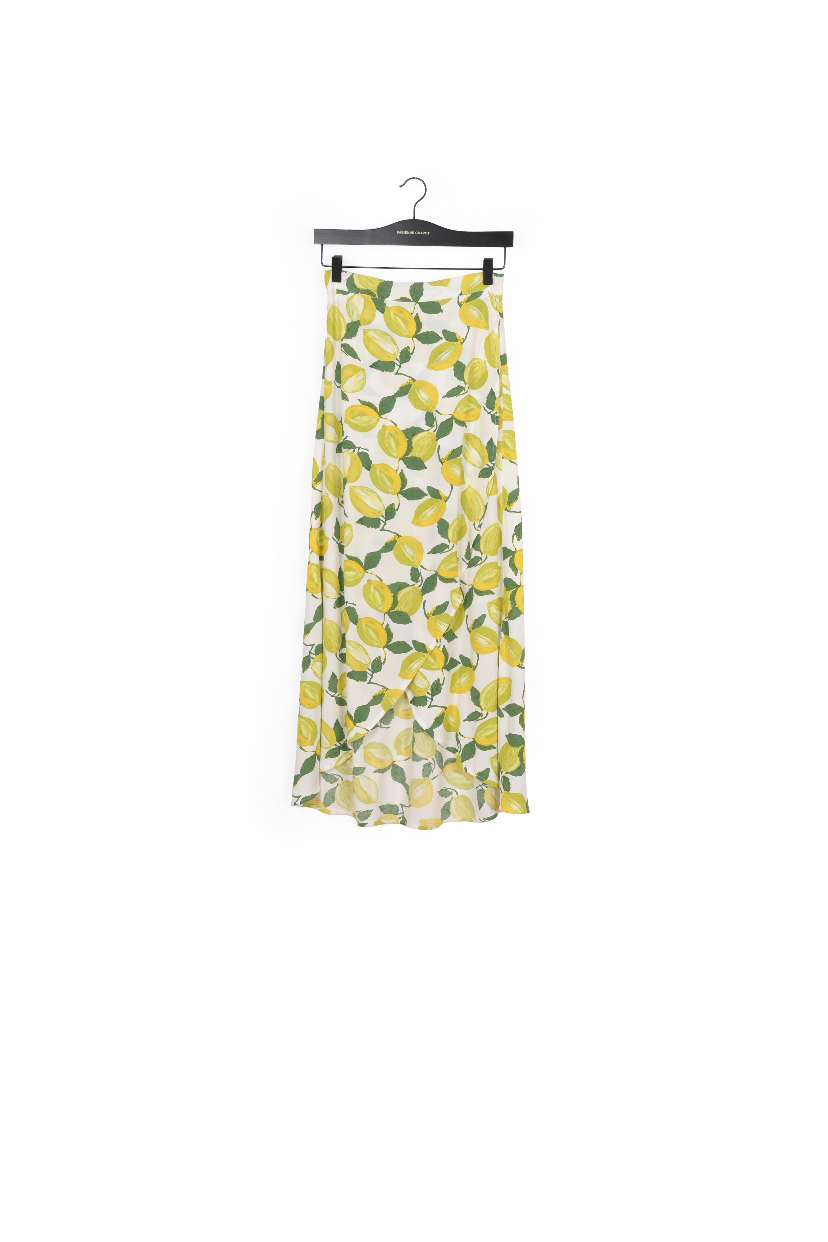 Cora Skirt Fabienne chapot - second hand