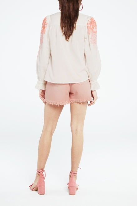 Praia Top Fabienne chapot - second hand