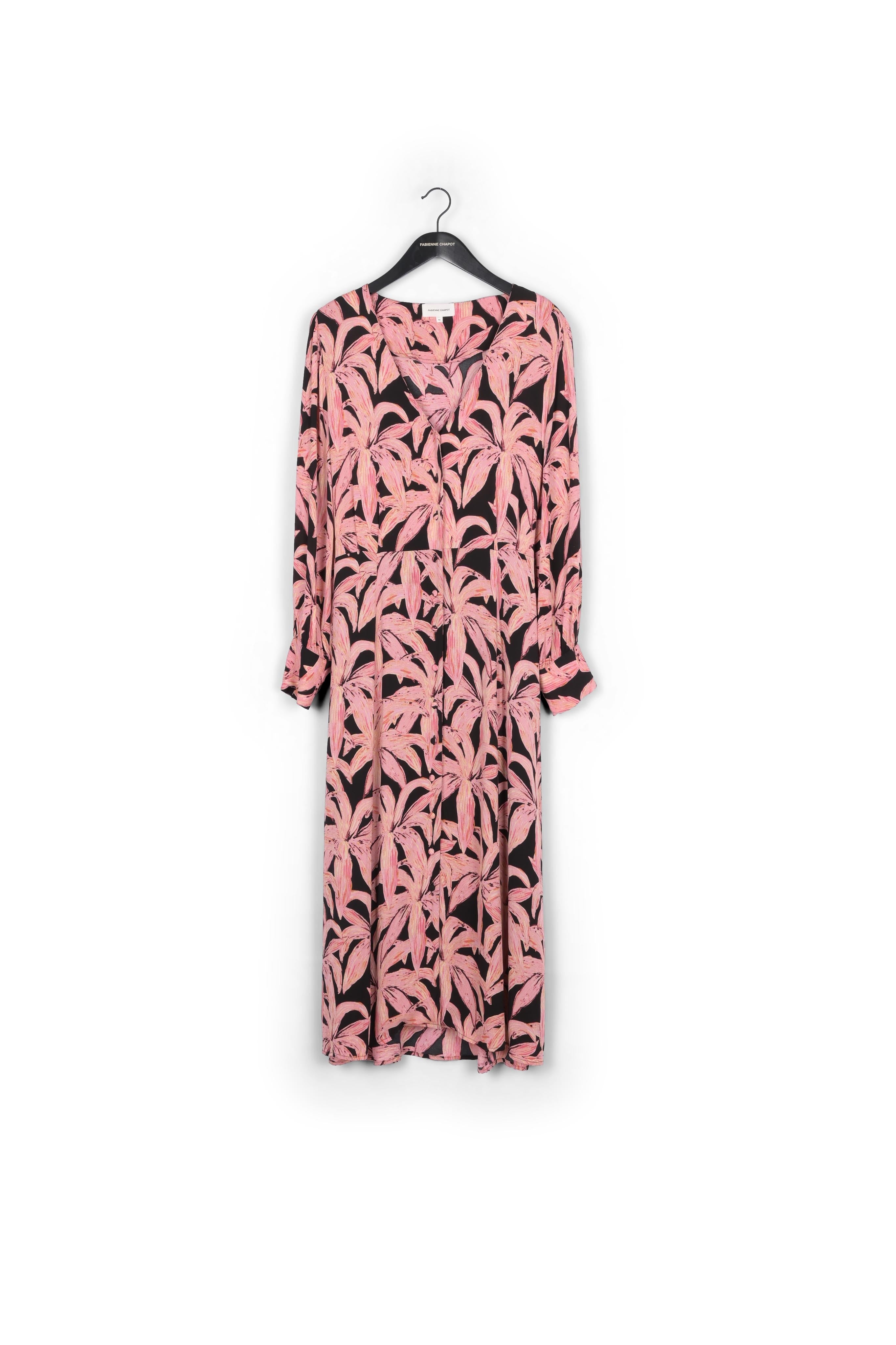 Suraya Isa Dress Fabienne chapot - second hand