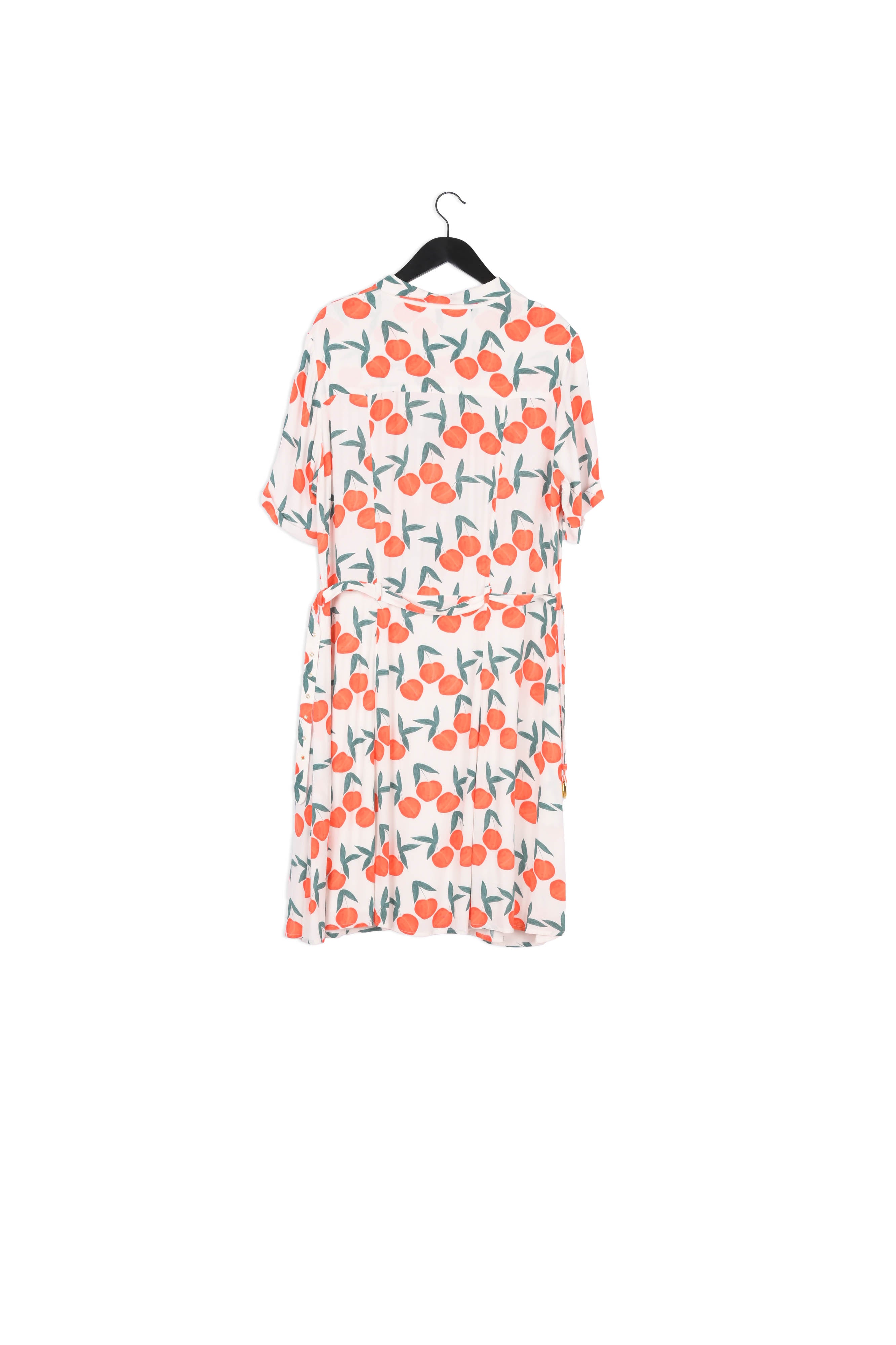 Mila Dress Fabienne chapot - second hand