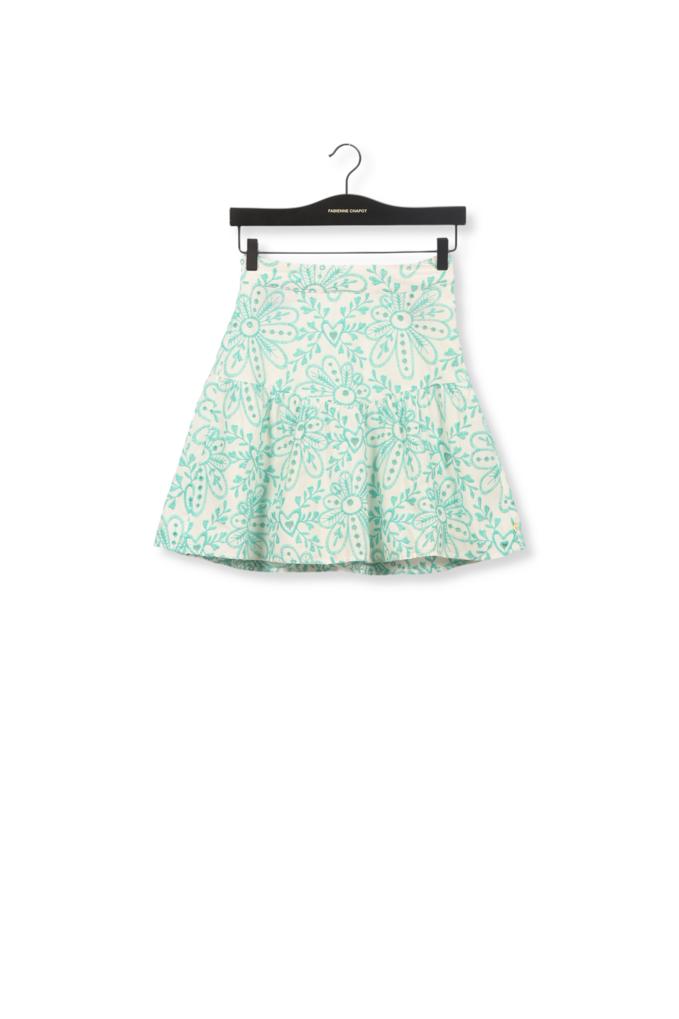 Tony Skirt Fabienne chapot - second hand