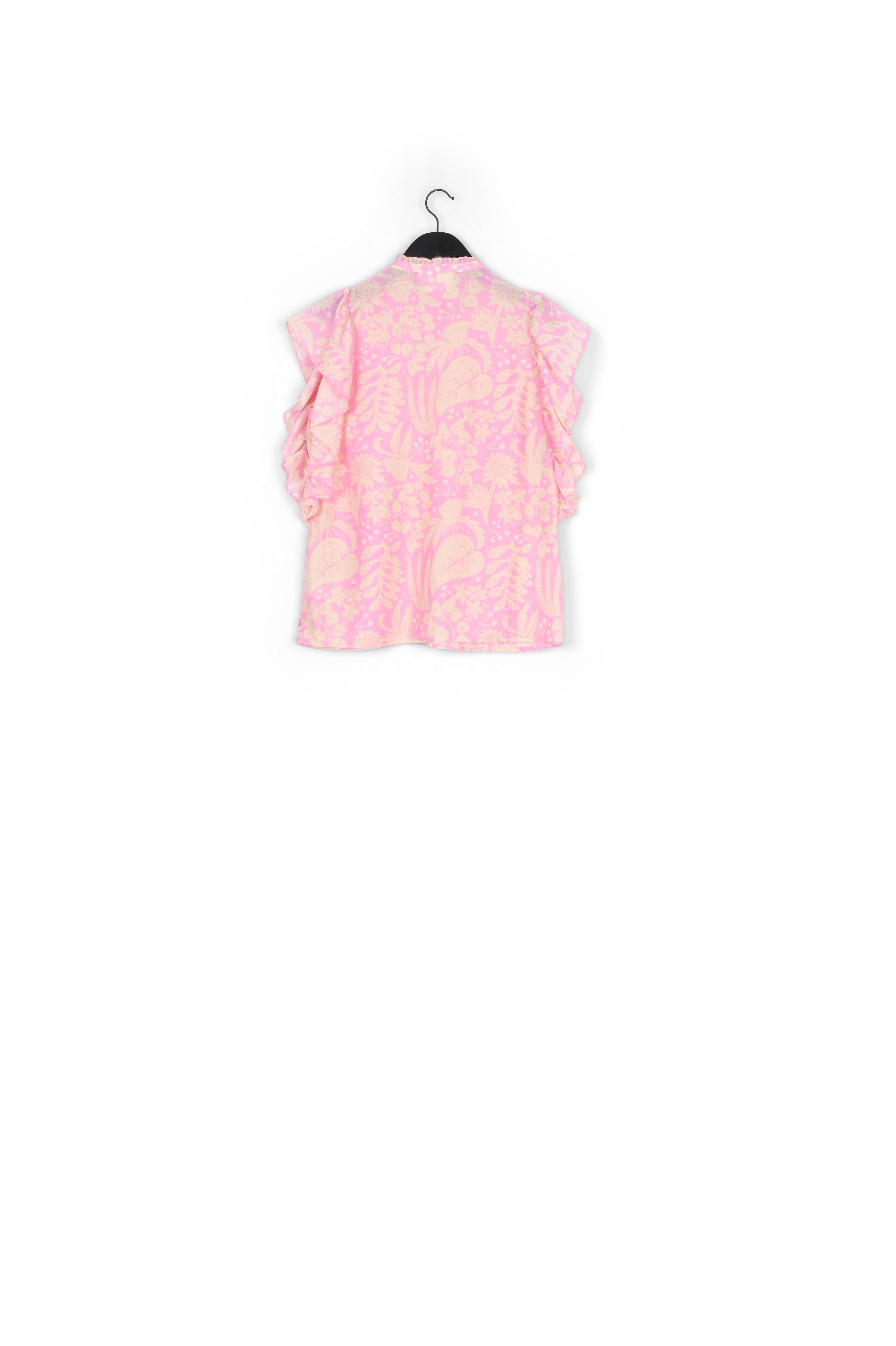 Bibi Blouse Fabienne chapot - second hand
