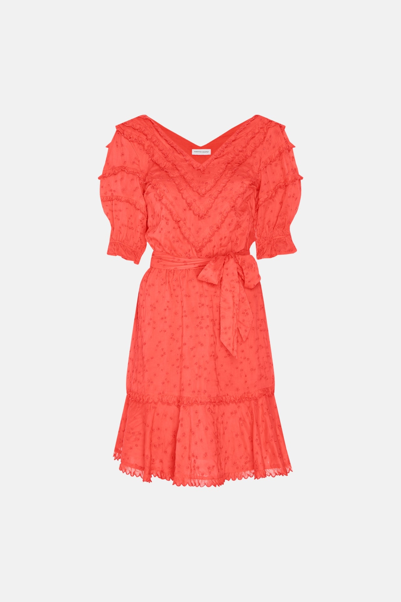 Crissy Dress Fabienne chapot - second hand