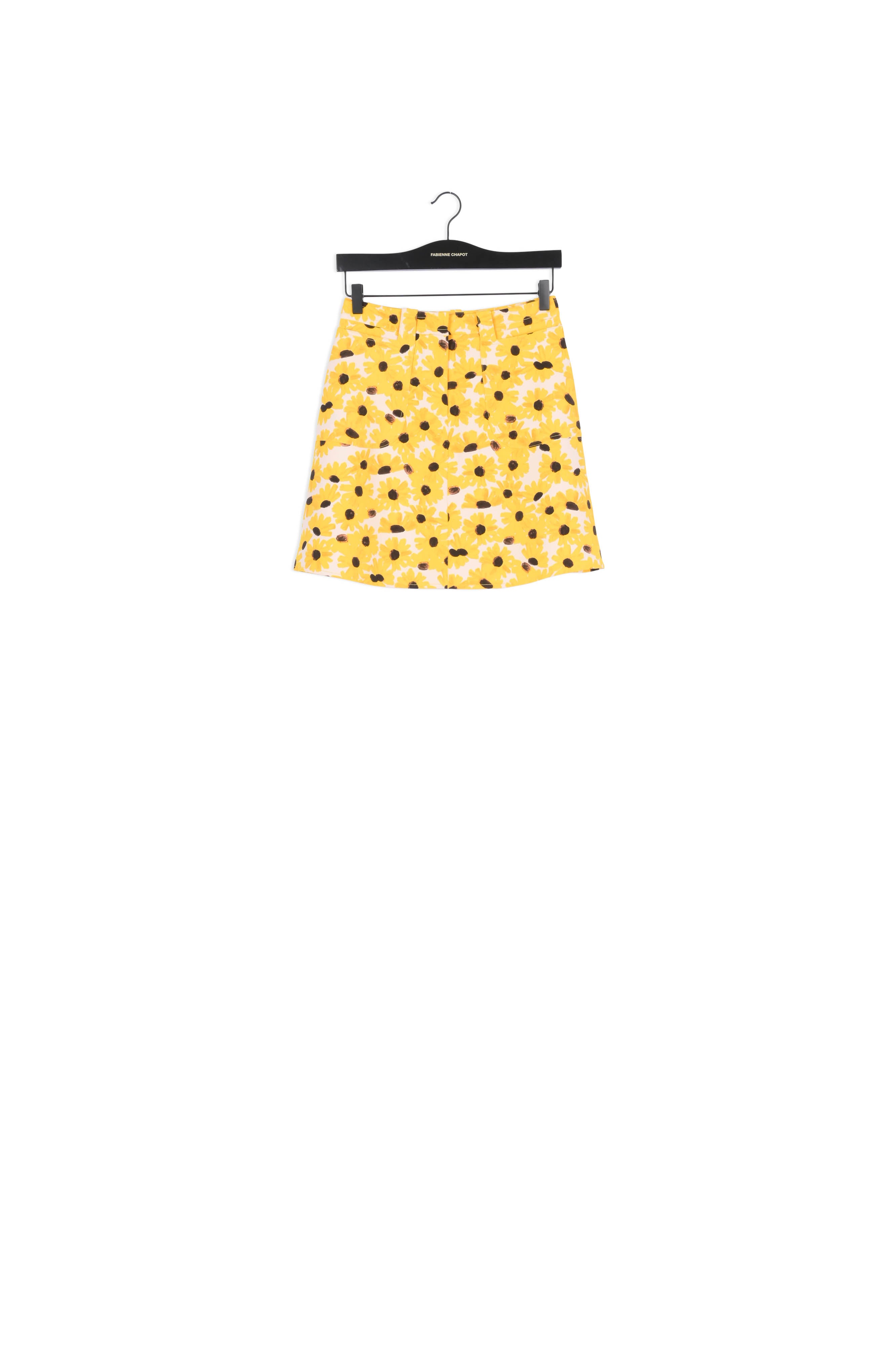 Harry Skirt Fabienne chapot - second hand