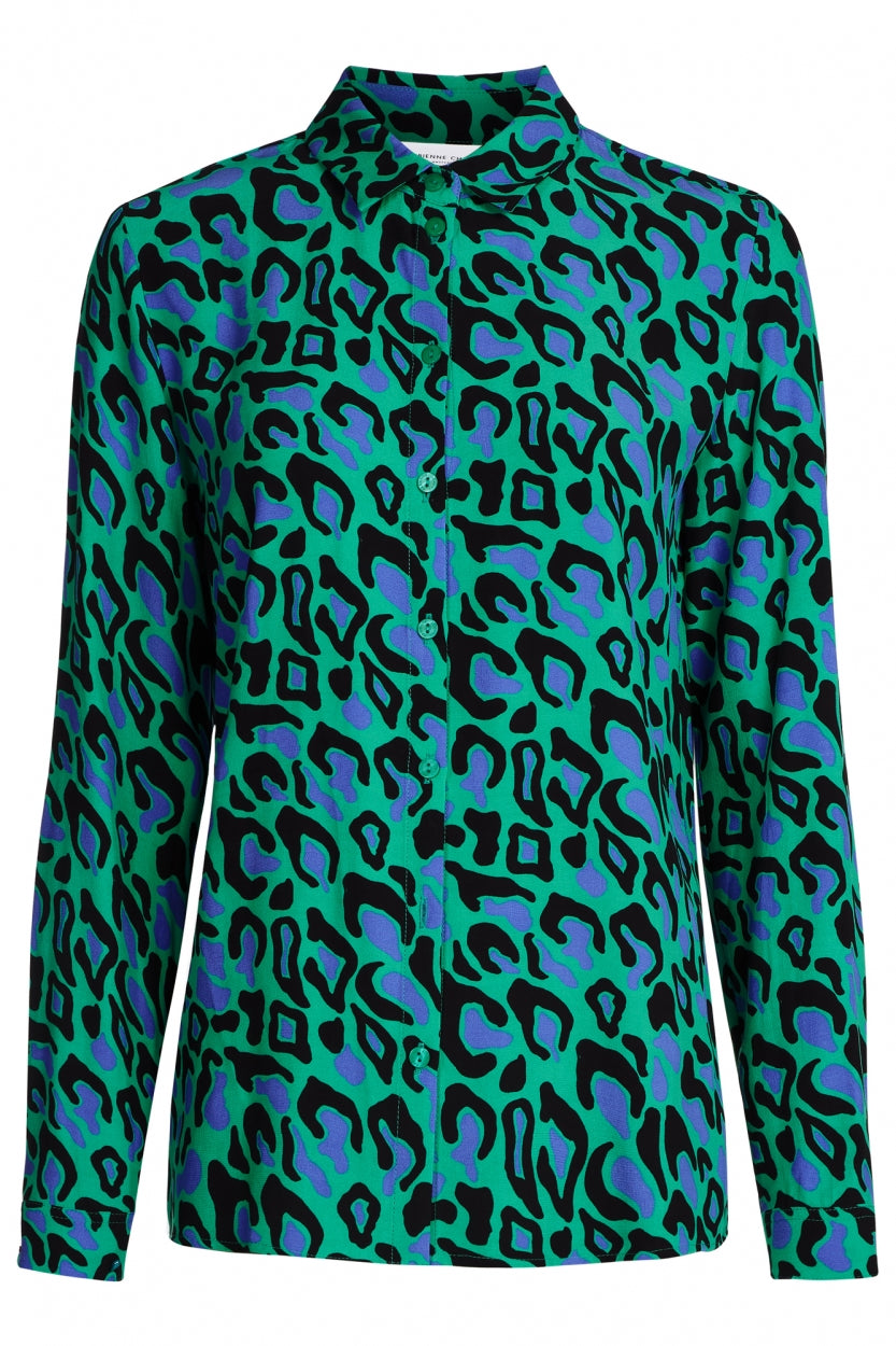 Denise Blouse Fabienne chapot - second hand