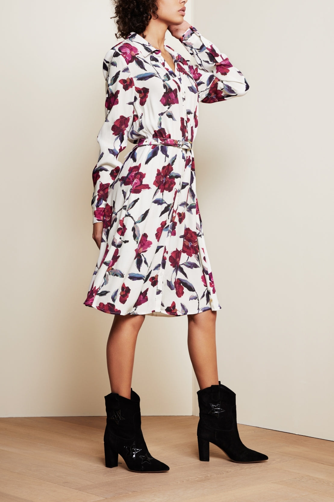 Hayley Dress Fabienne chapot - second hand