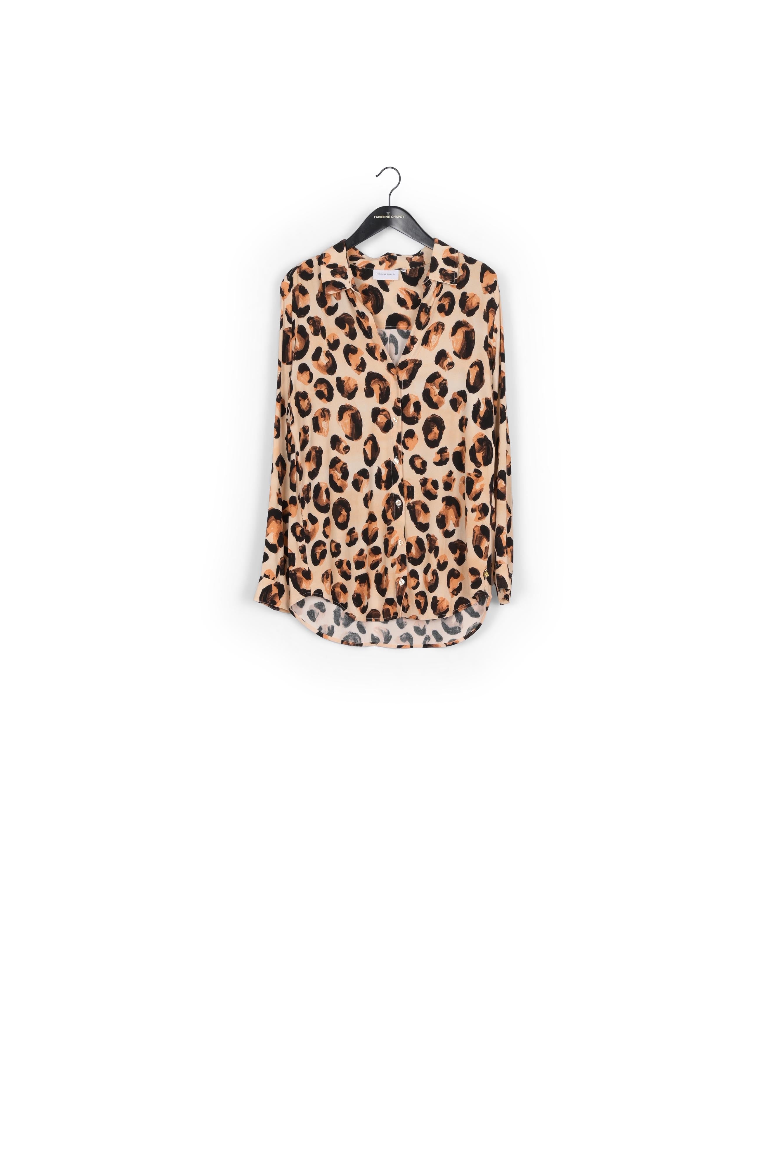 Lily Cato Blouse Fabienne chapot - second hand