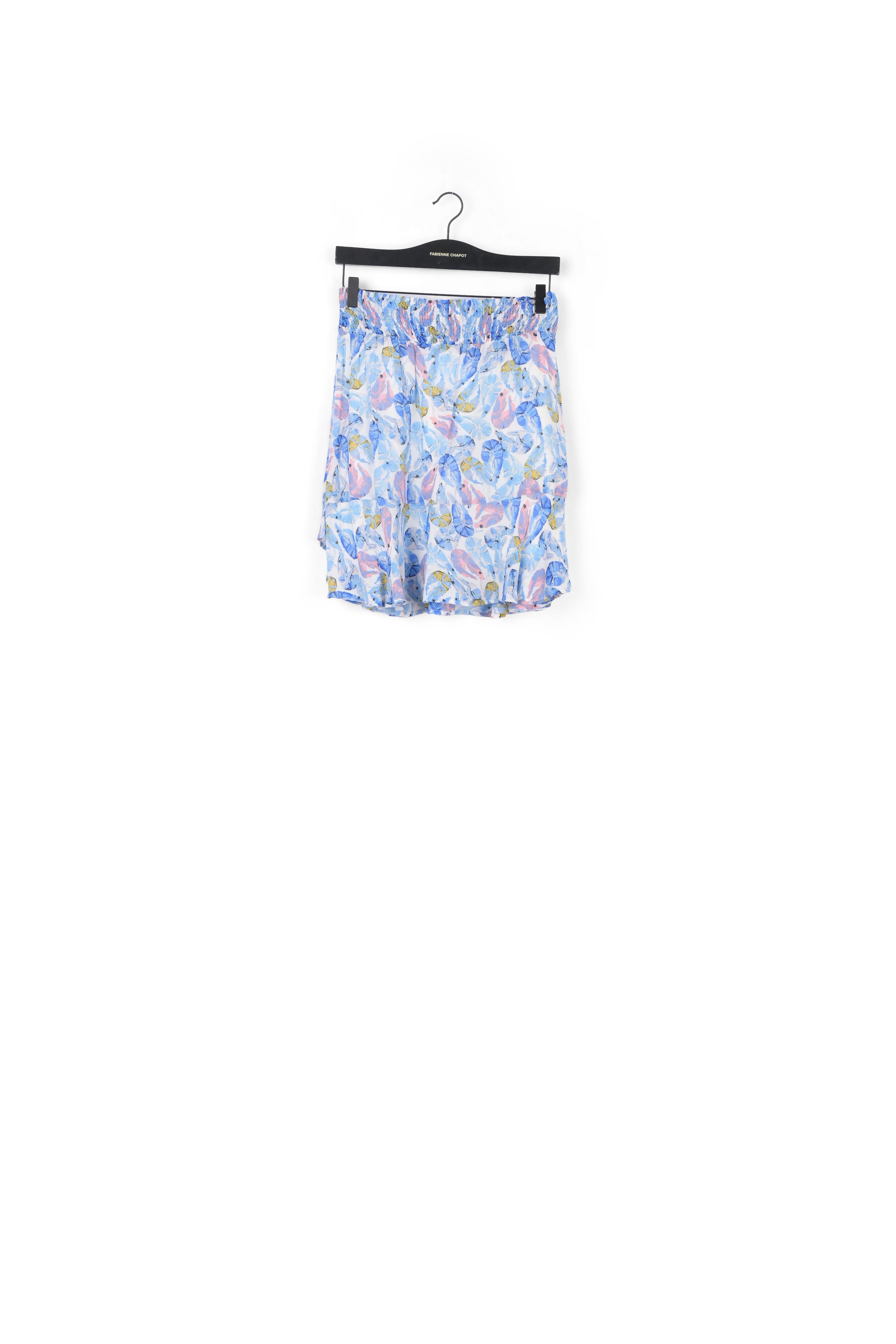 Milly Indy Skirt Fabienne chapot - second hand