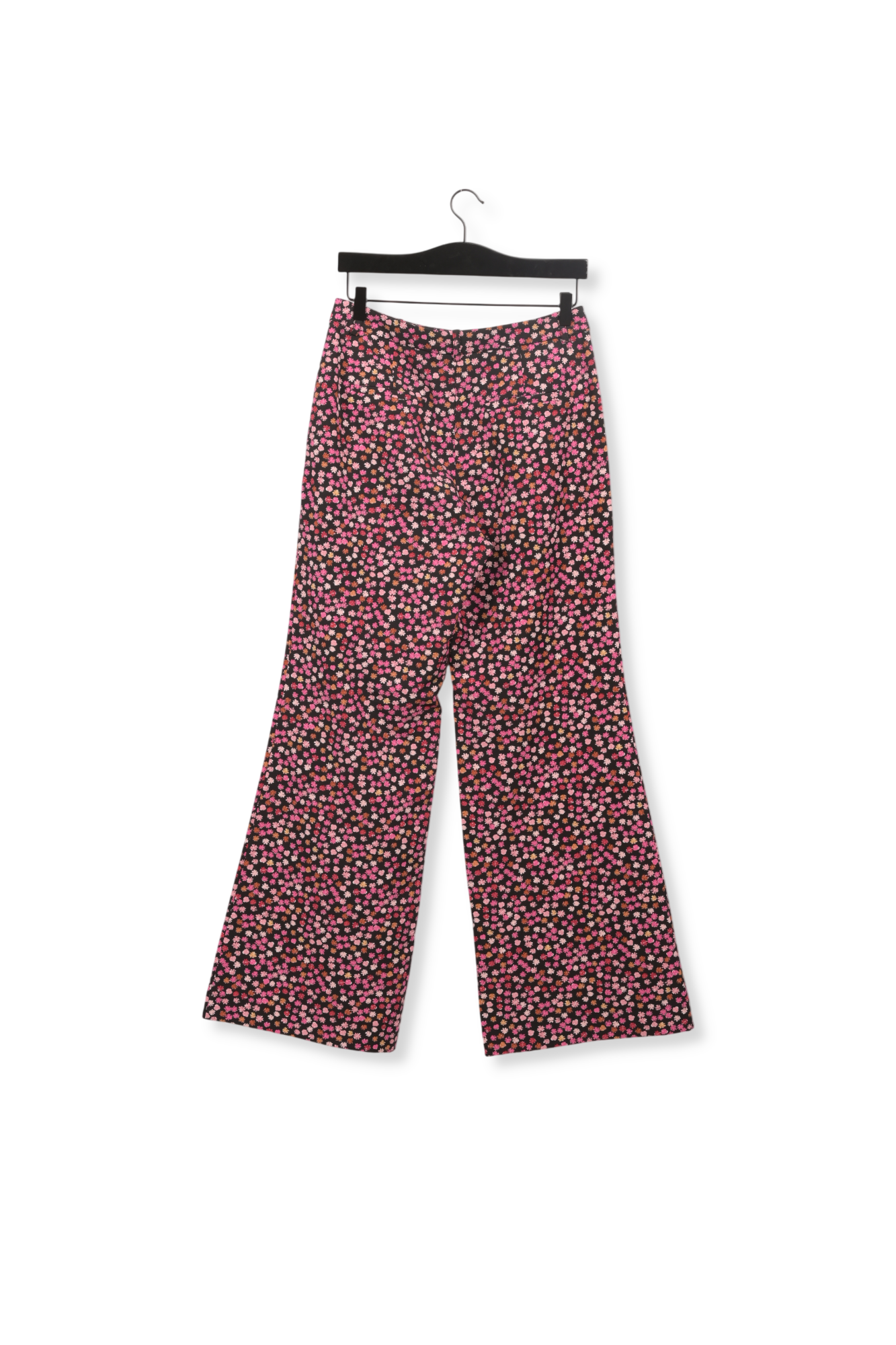 Puck Trousers Fabienne chapot - second hand
