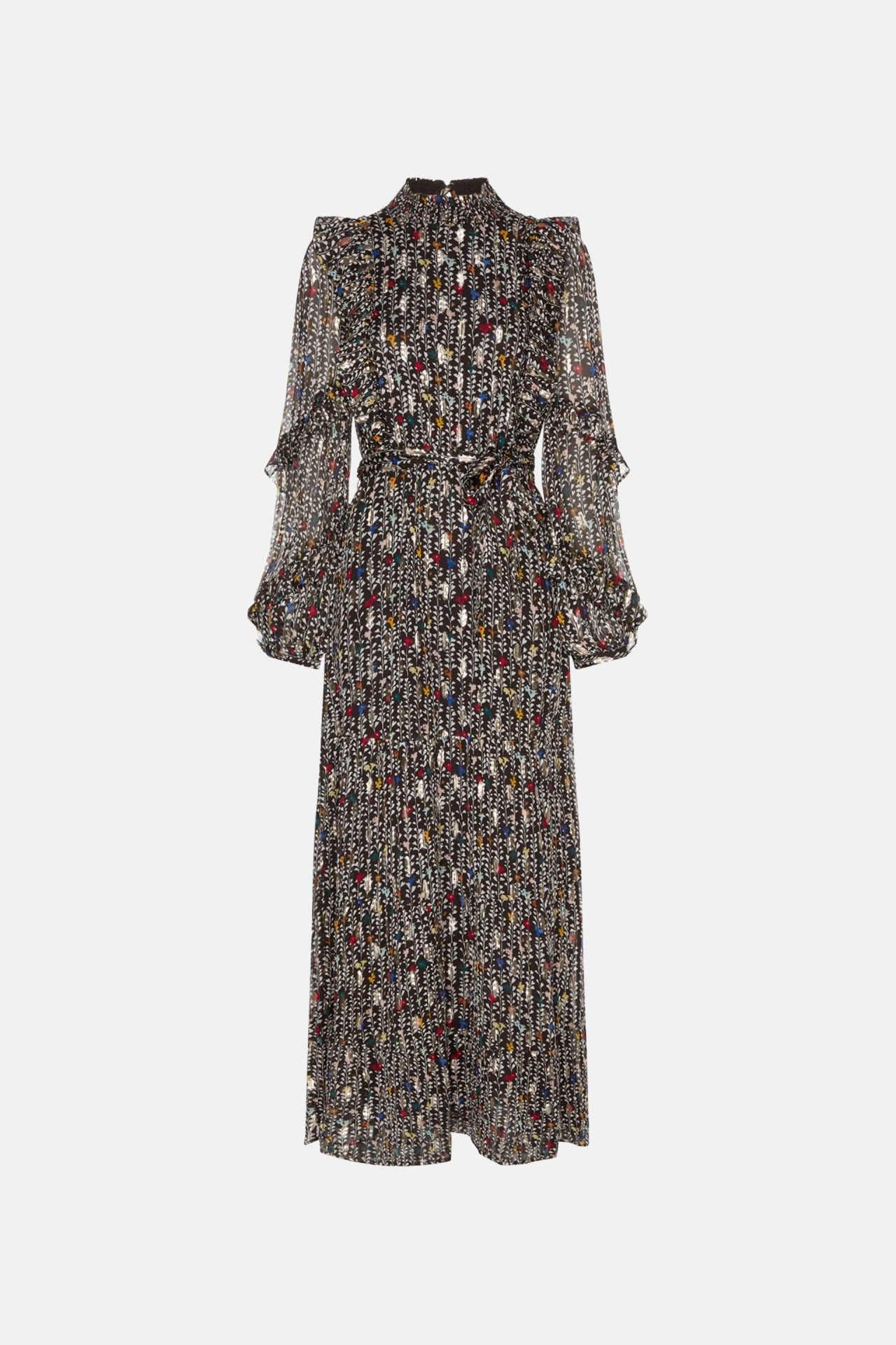 Leonie Maxi Dress Fabienne chapot - second hand