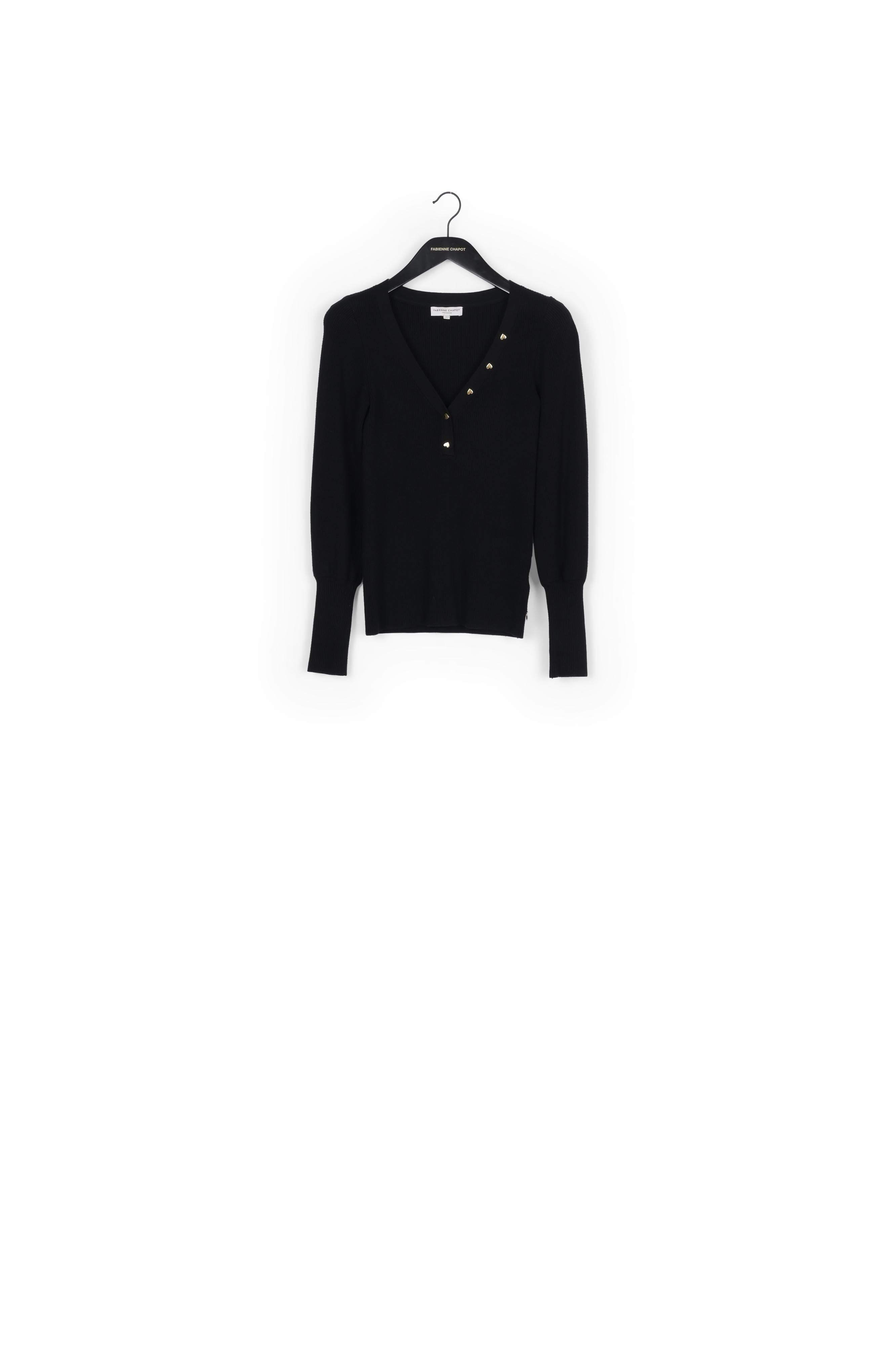 Alicia Pullover Fabienne chapot - second hand