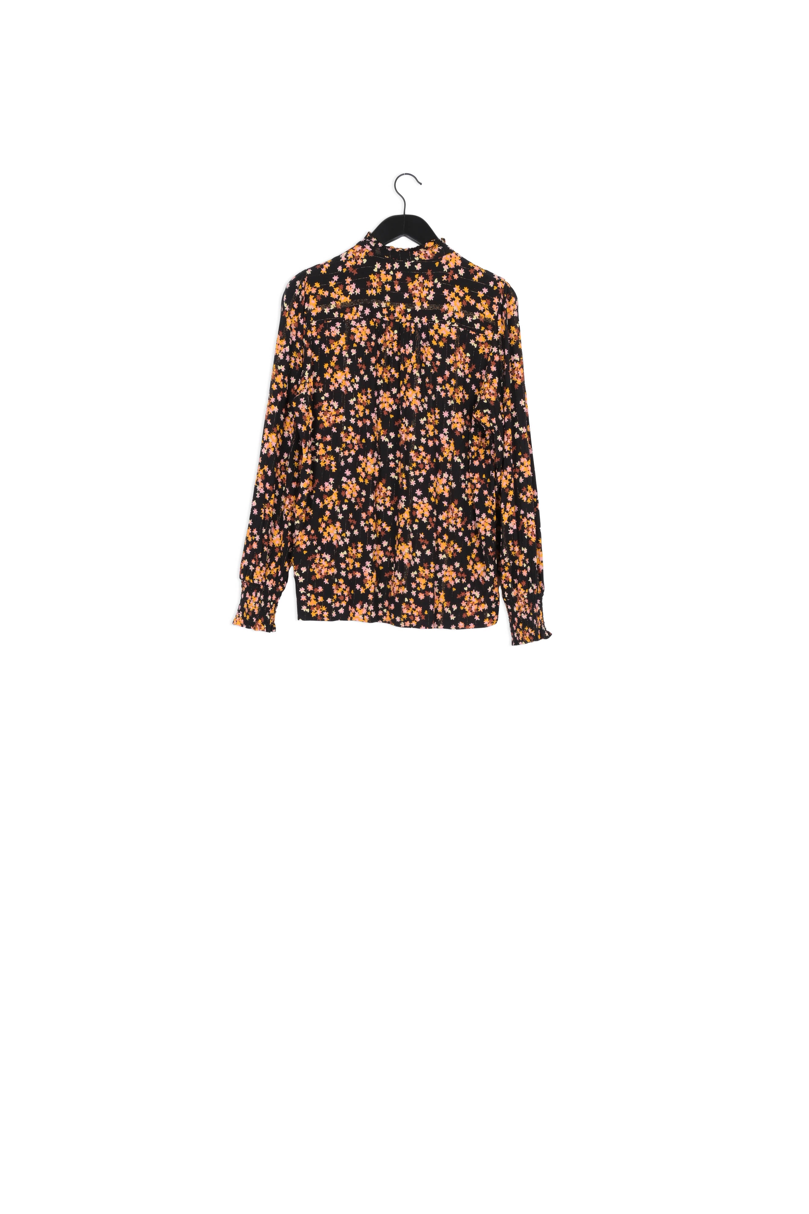 Lucky Isa Blouse Fabienne chapot - second hand