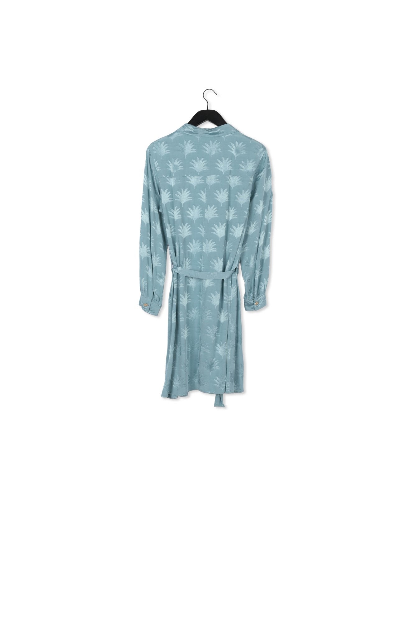 Boy Lou Dress Fabienne chapot - second hand
