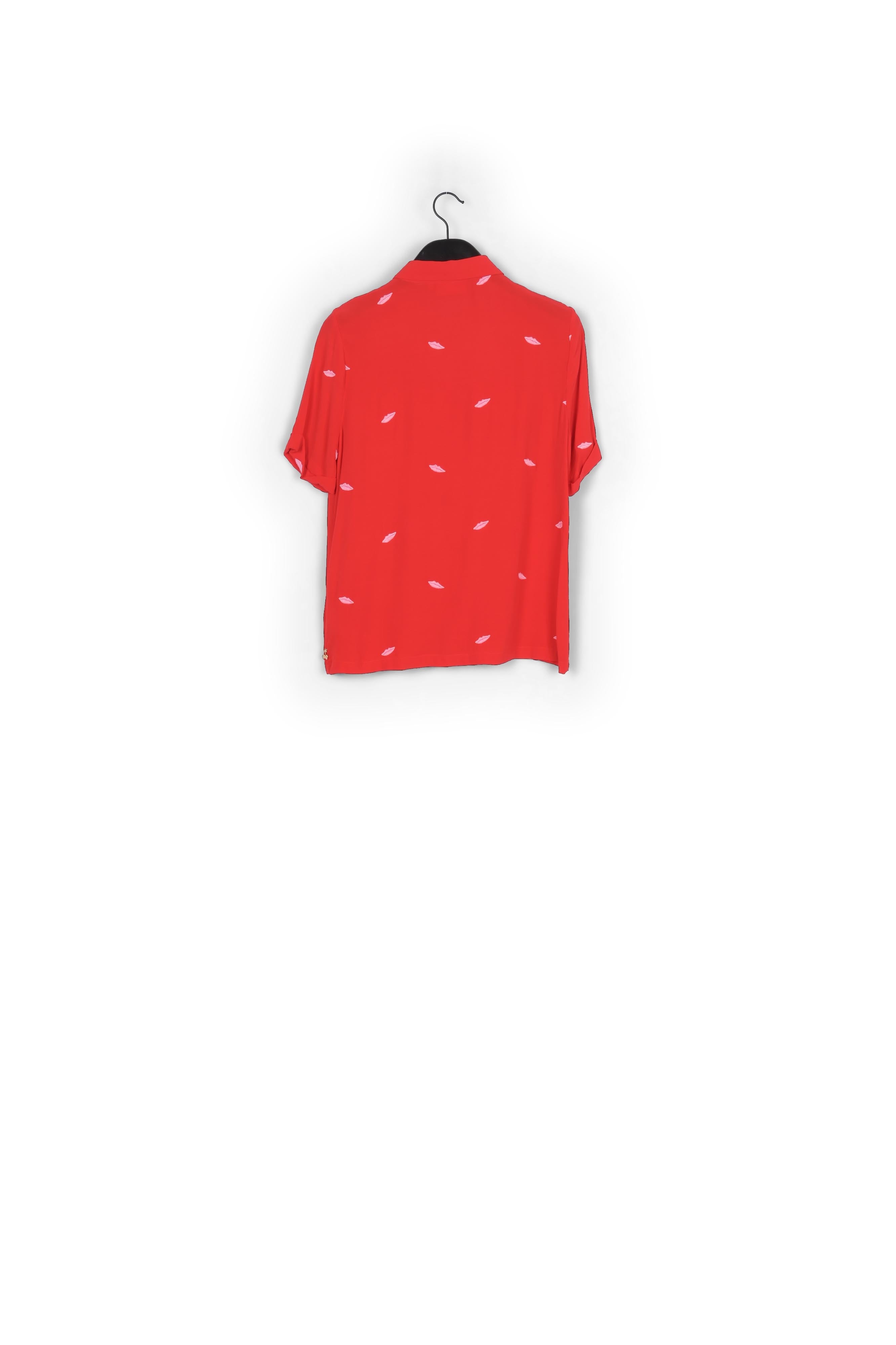 Enyo Embroidery Blouse Fabienne chapot - second hand