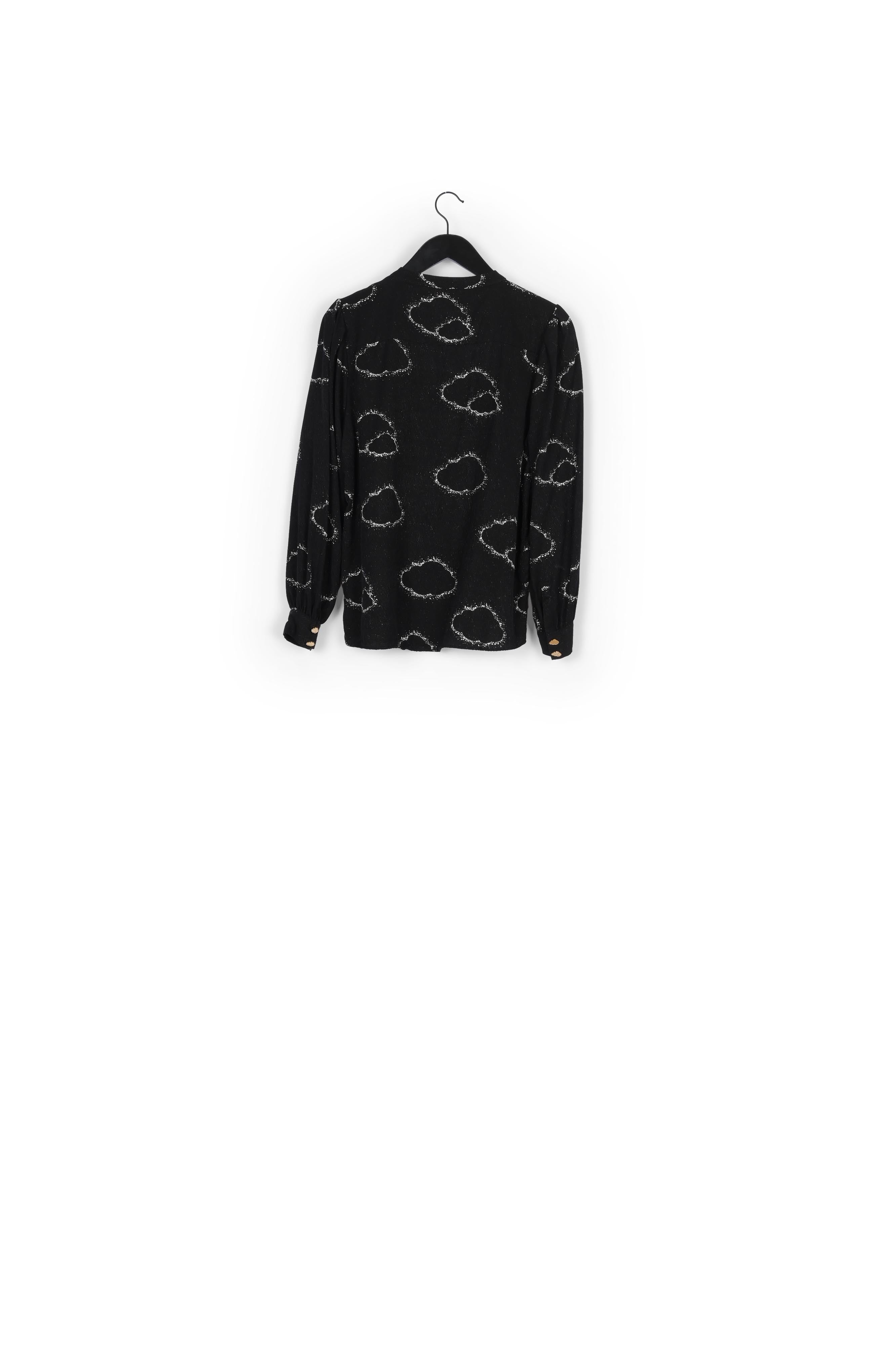 Chaka Blouse Fabienne chapot - second hand