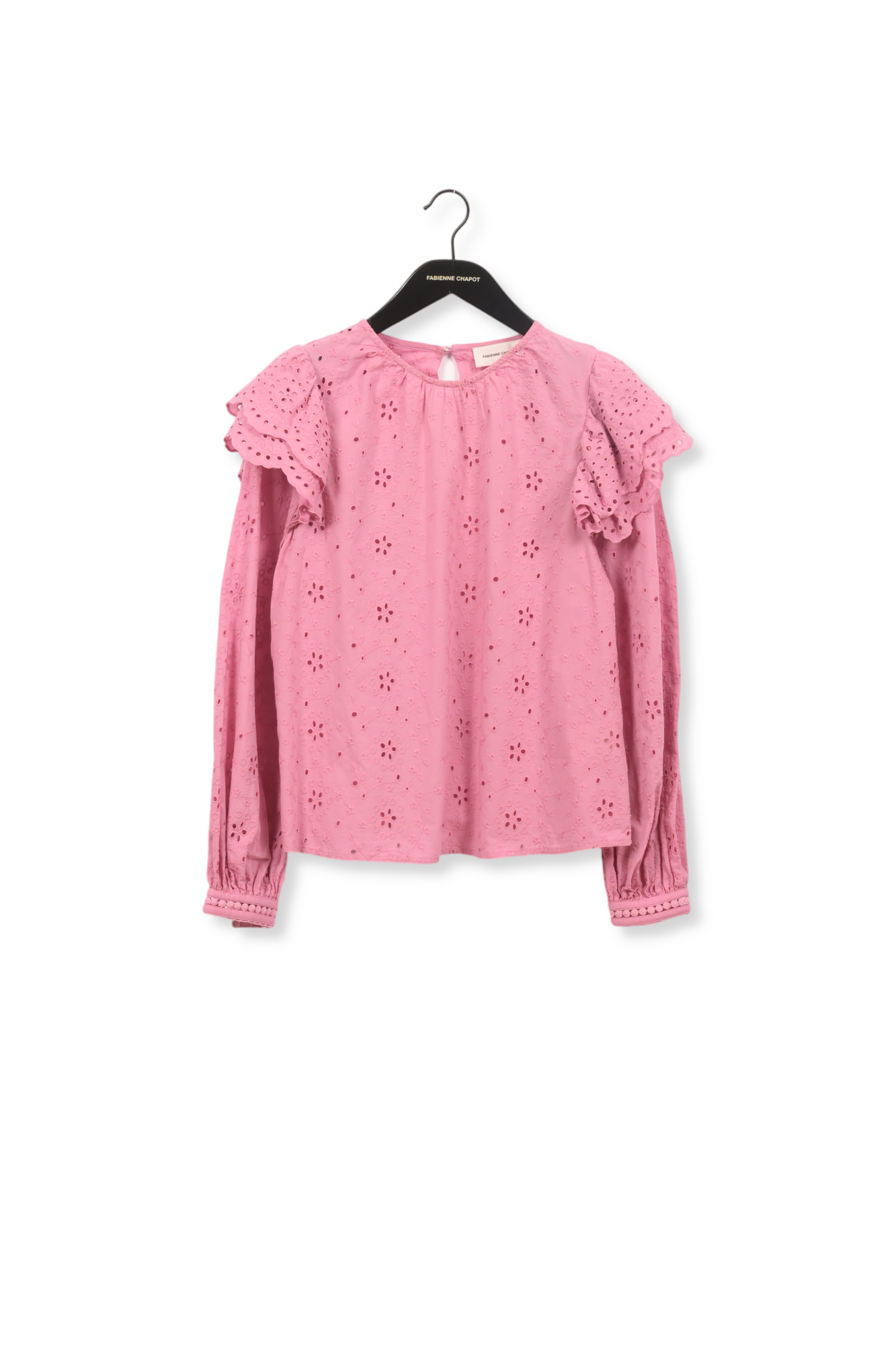 Bailey Top Fabienne chapot - second hand