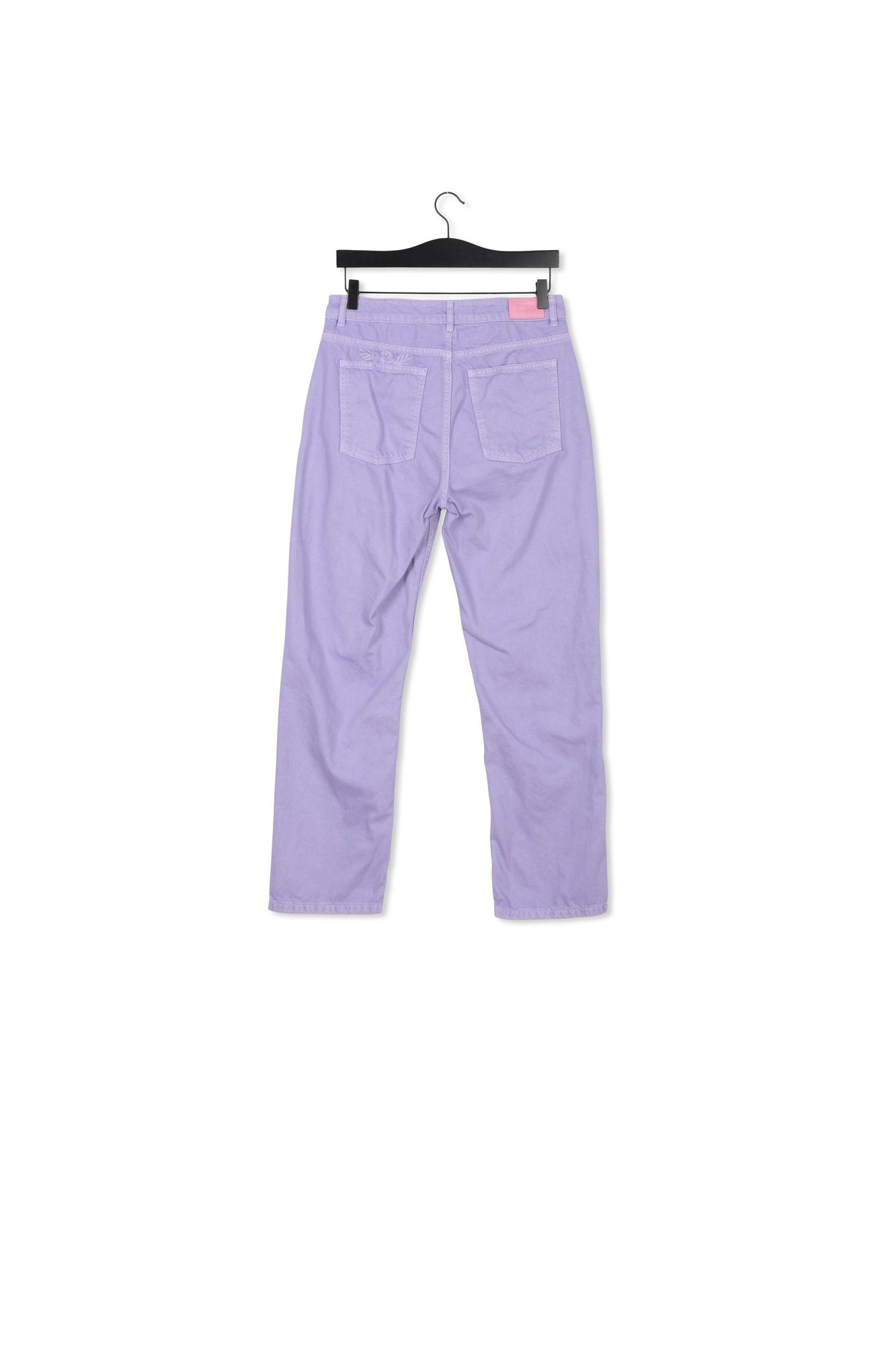 Lola Straight Fabienne chapot - second hand