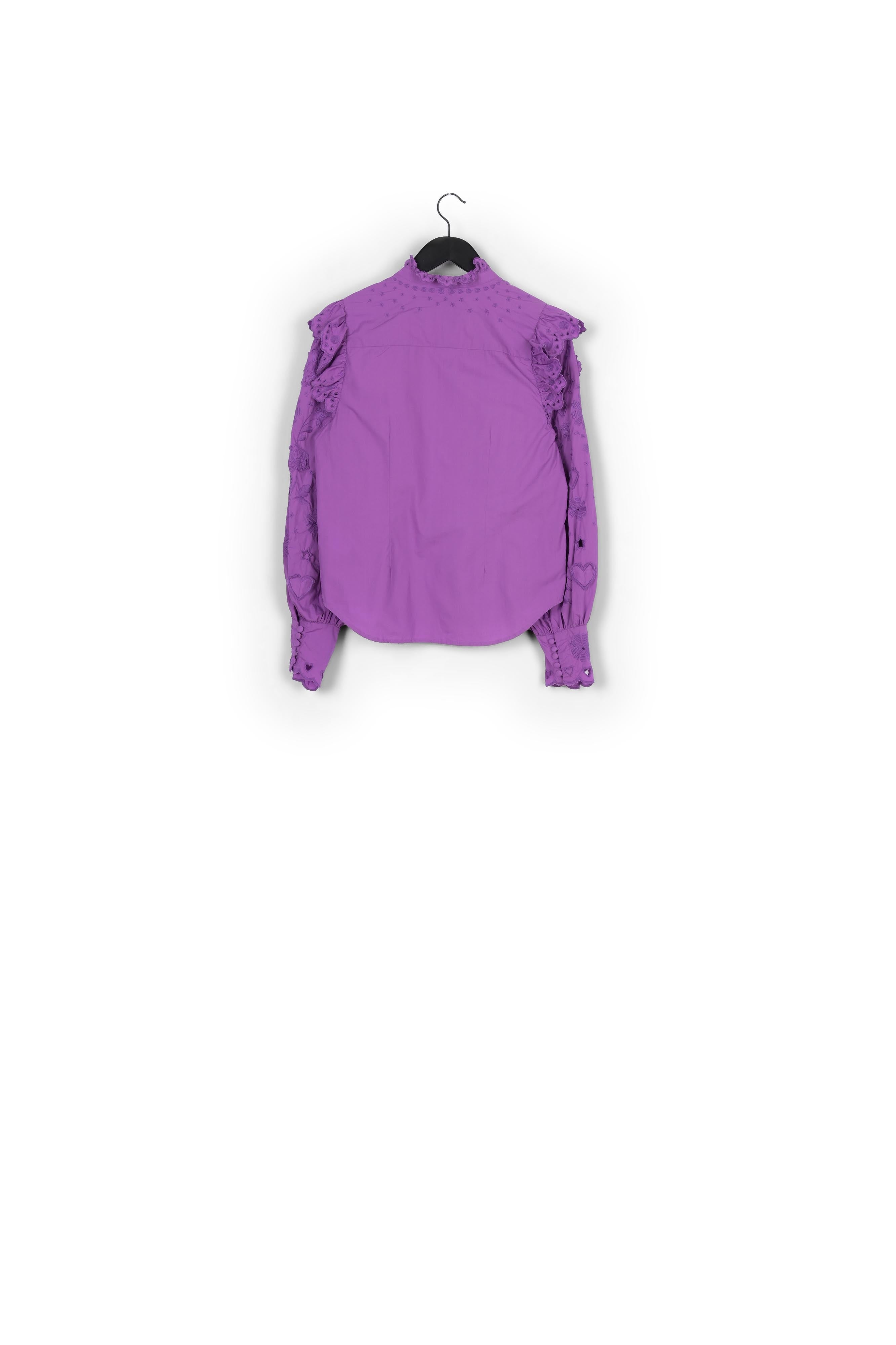 Philomene Blouse Fabienne chapot - second hand