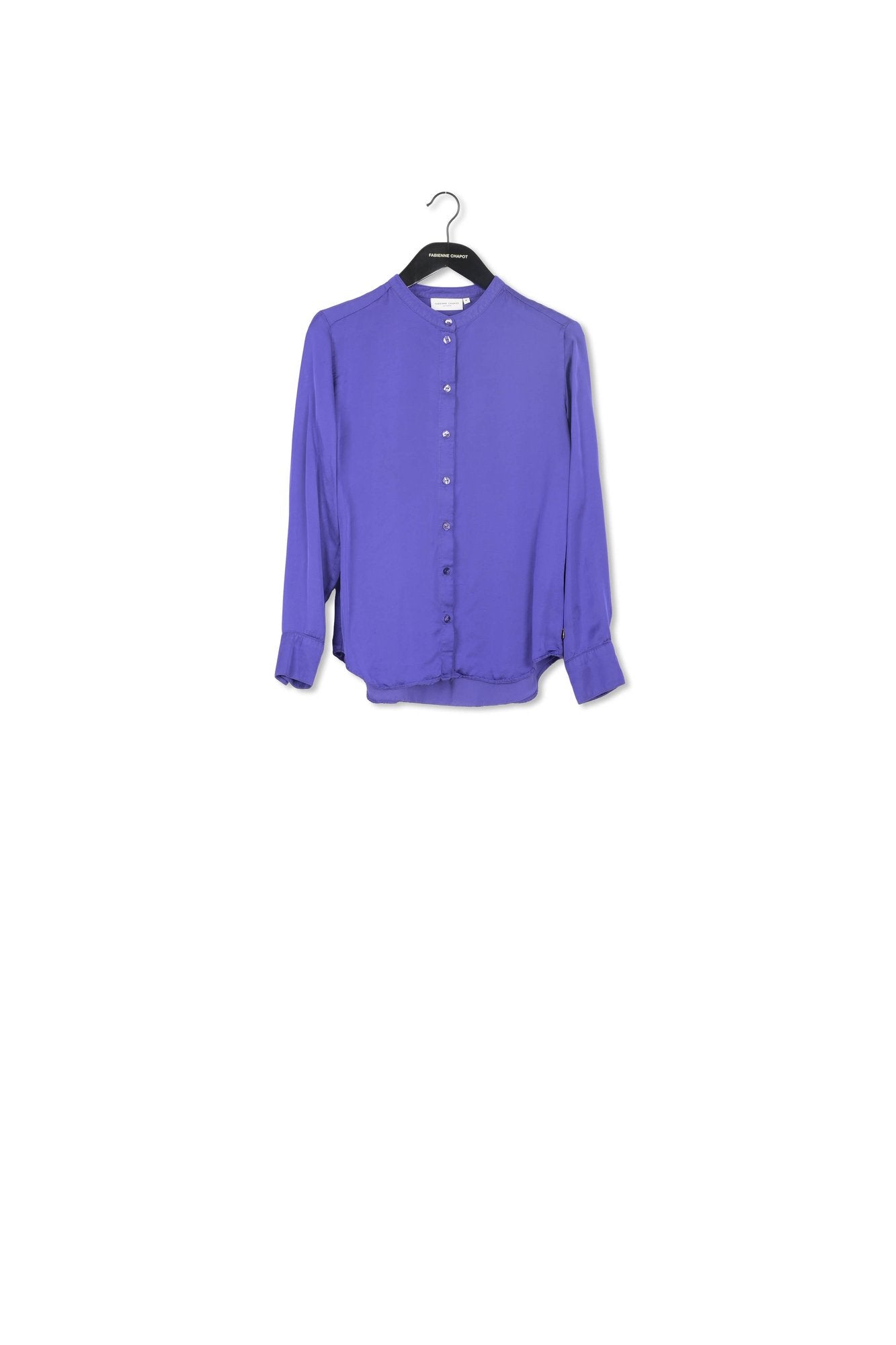 Muses Solid Blouse Fabienne chapot - second hand