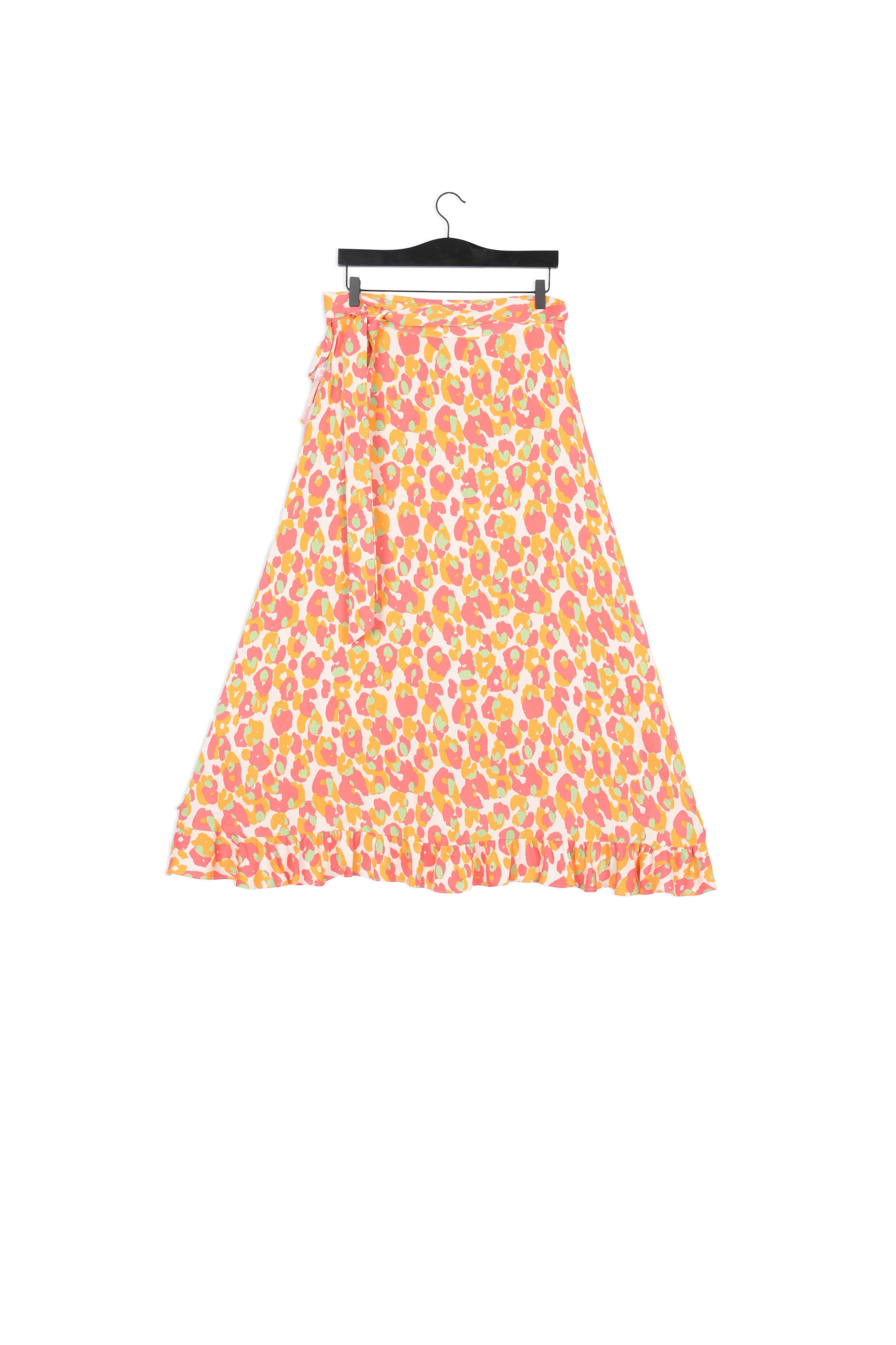 Bobo Frill Cato Skirt Fabienne chapot - second hand