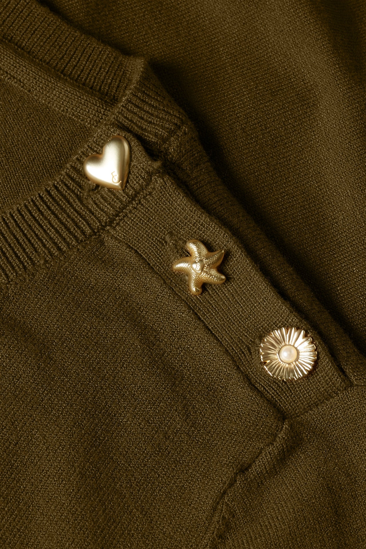 Molly Short Sleeve Pullover Fabienne chapot - second hand