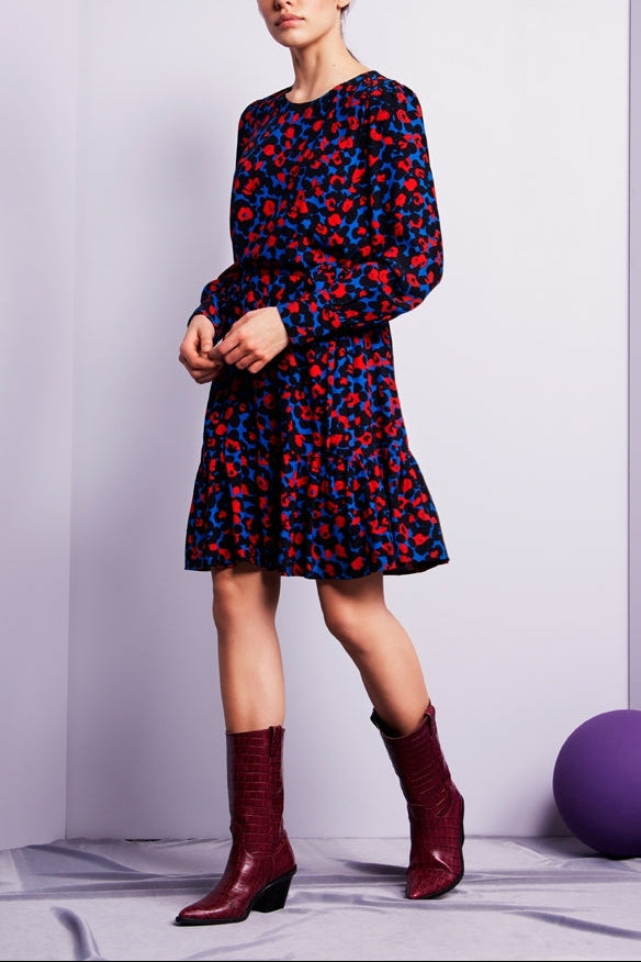 Bonnie Alison Dress Fabienne chapot - second hand